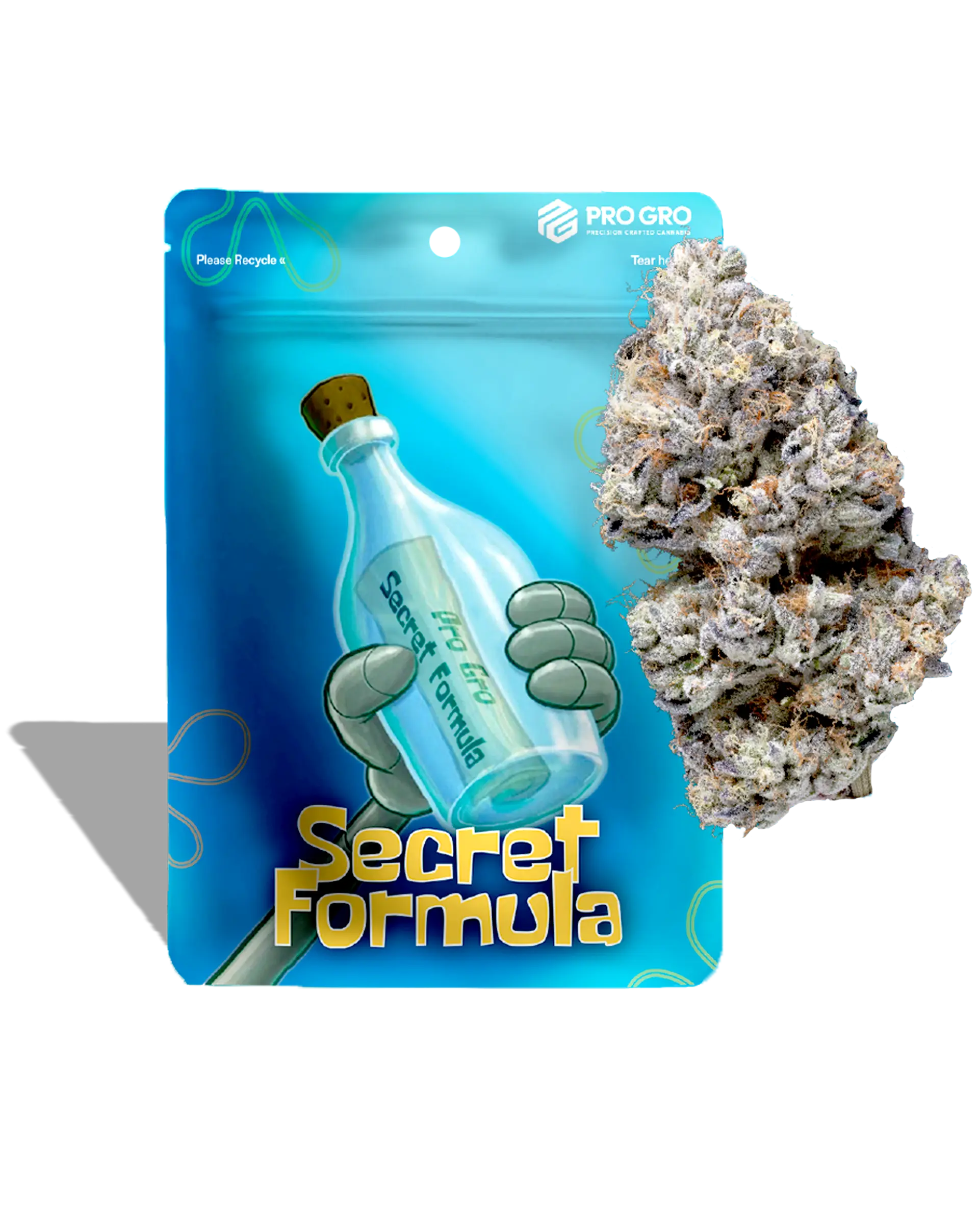 Secret Formula 3.5g