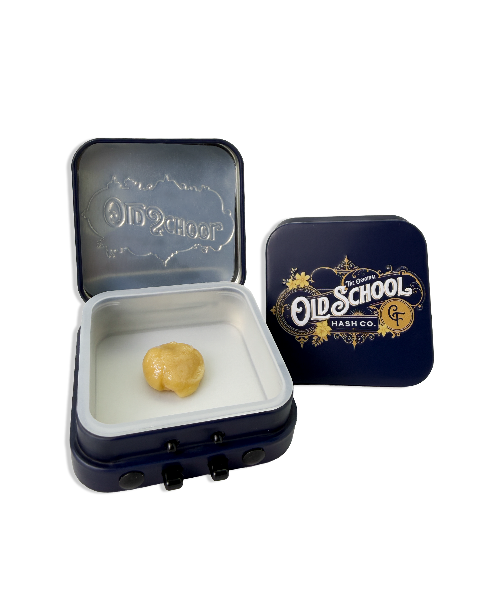 Super Boof Hash Rosin 1g, 1 of 1