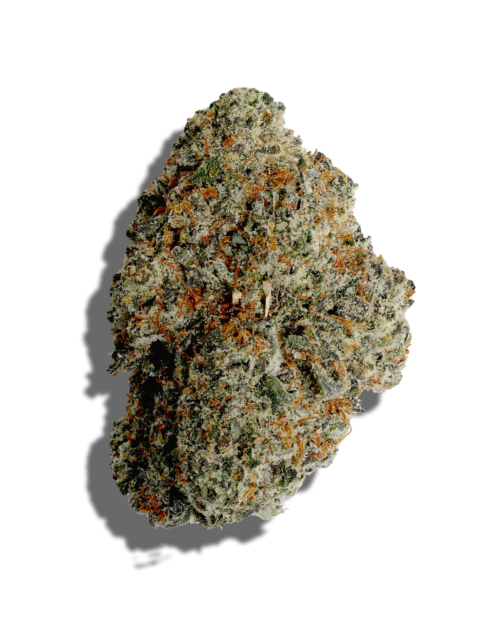 Purple Thai X ATF 1oz, 1 of 3