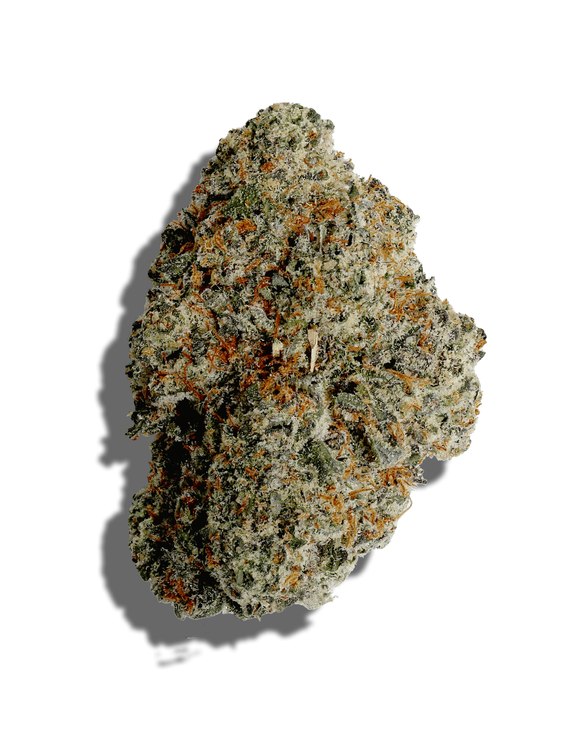 Purple Thai X ATF 1oz