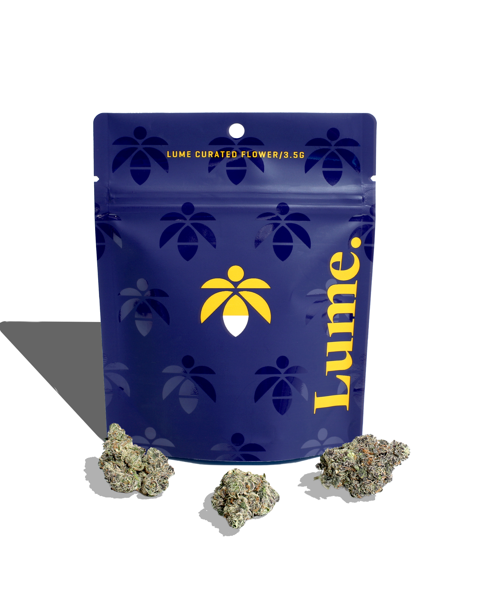 La Rosa 3.5g, 2 of 3