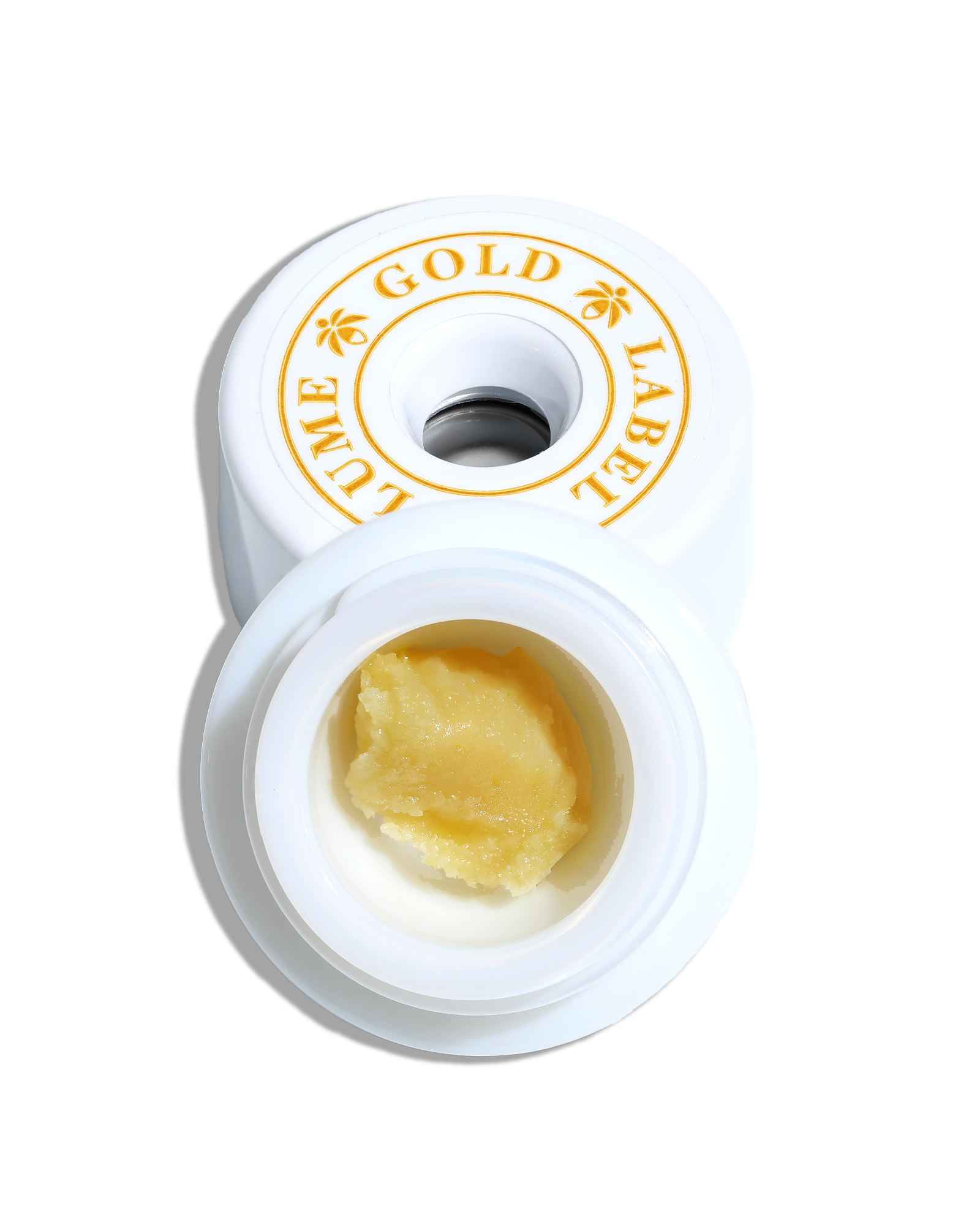 Mint Chocolate Chip Live Rosin Cold Cure 1g, 1 of 1