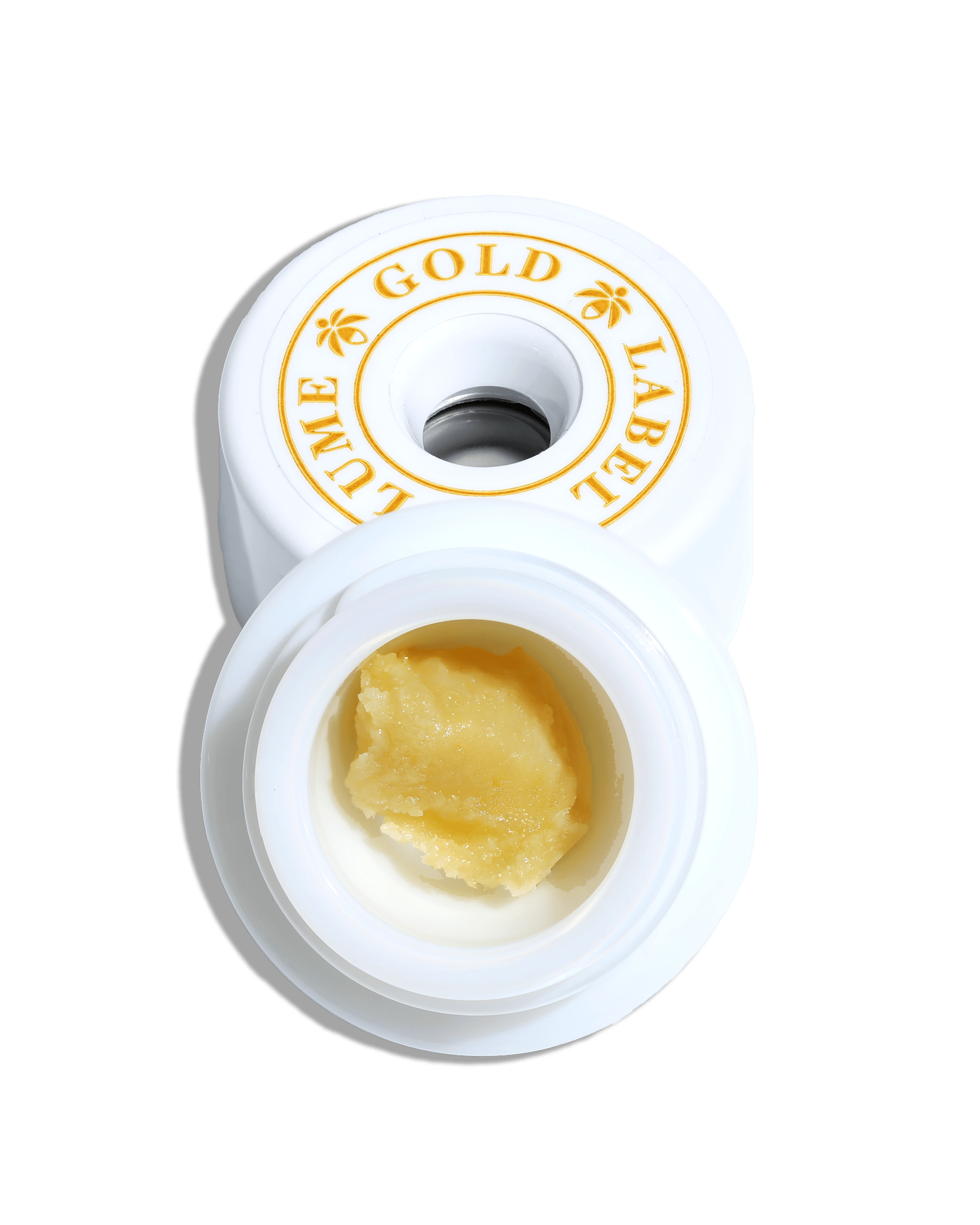 Mint Chocolate Chip Live Rosin Cold Cure 1g