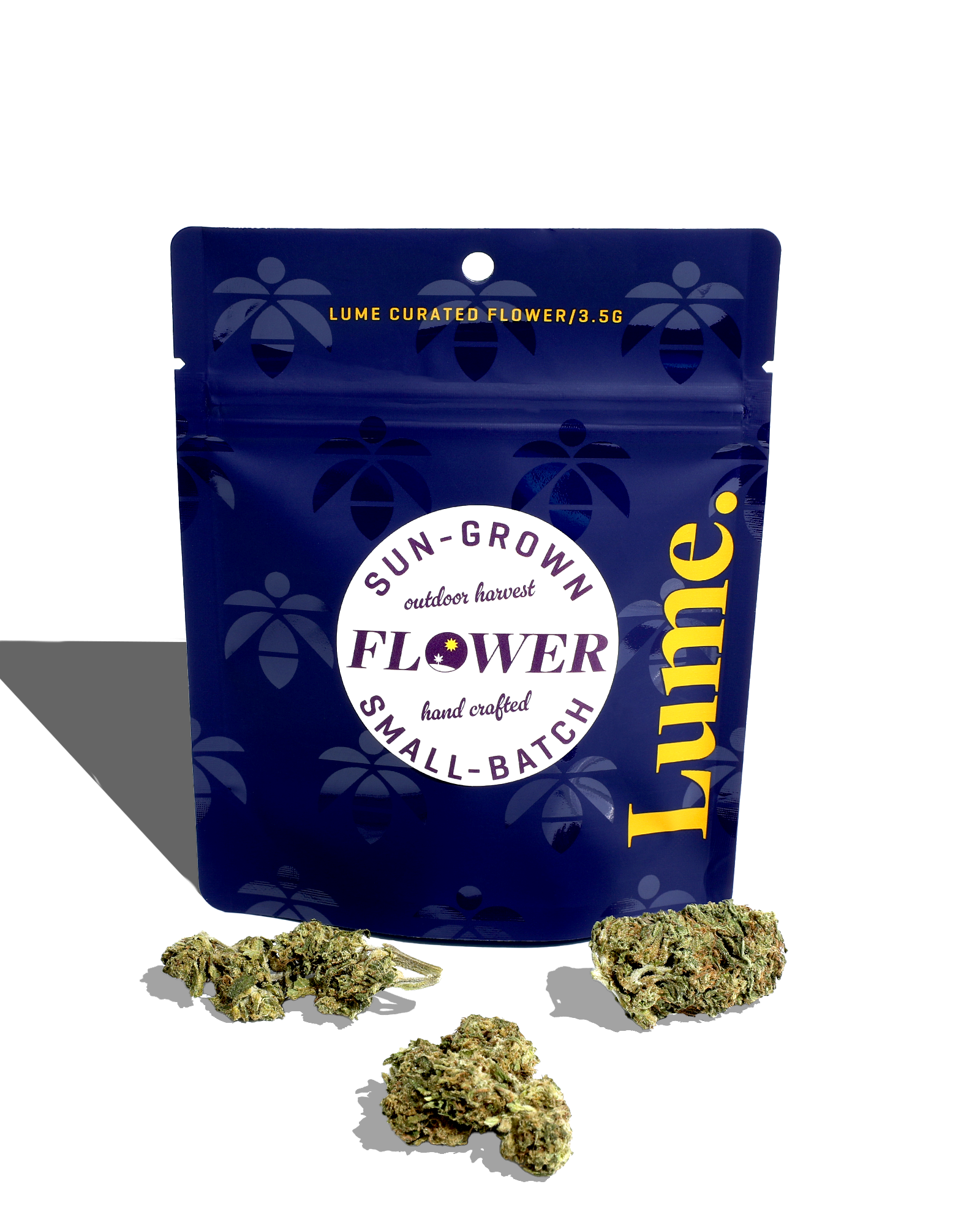 Sungrown Sundae Driver 3.5g, 2 of 3