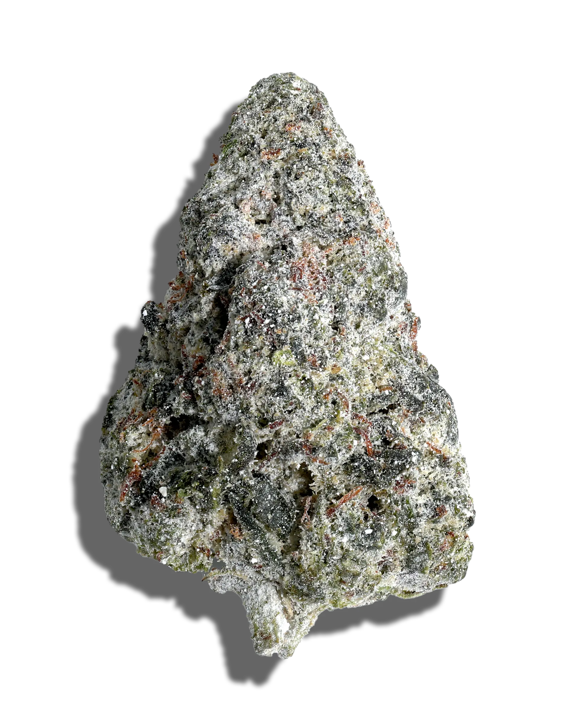 Uncle Bruce X Jack Herer Amp'd Live Resin Infused Flower 5g