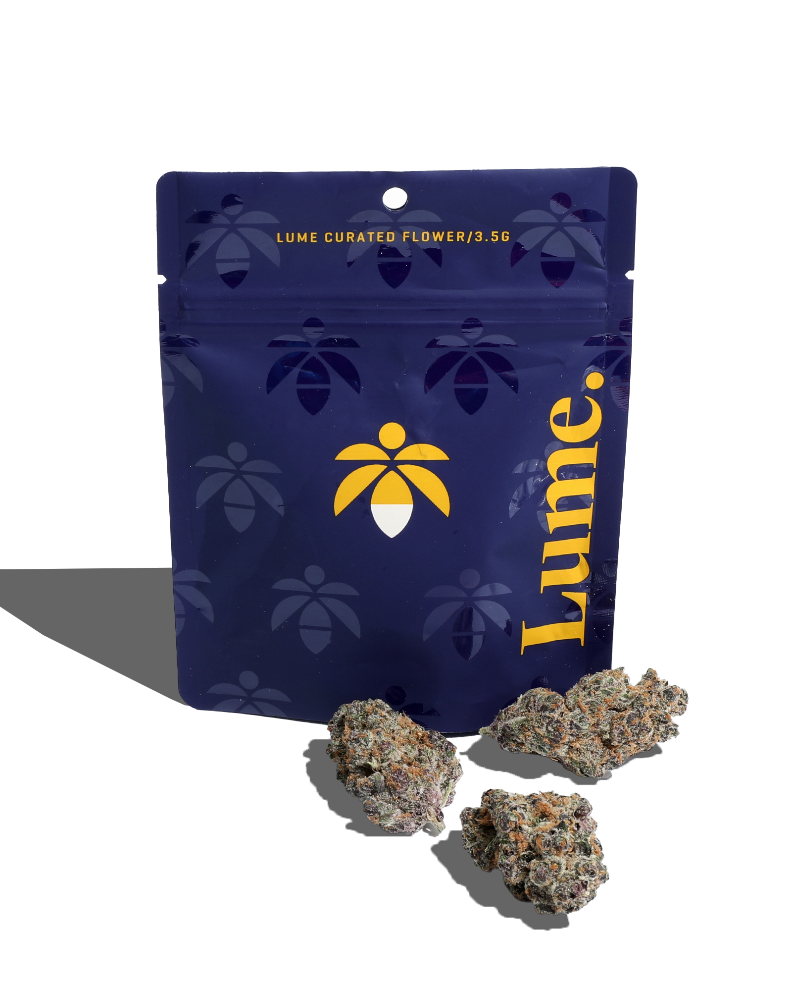 Superboof 3.5g, 2 of 3