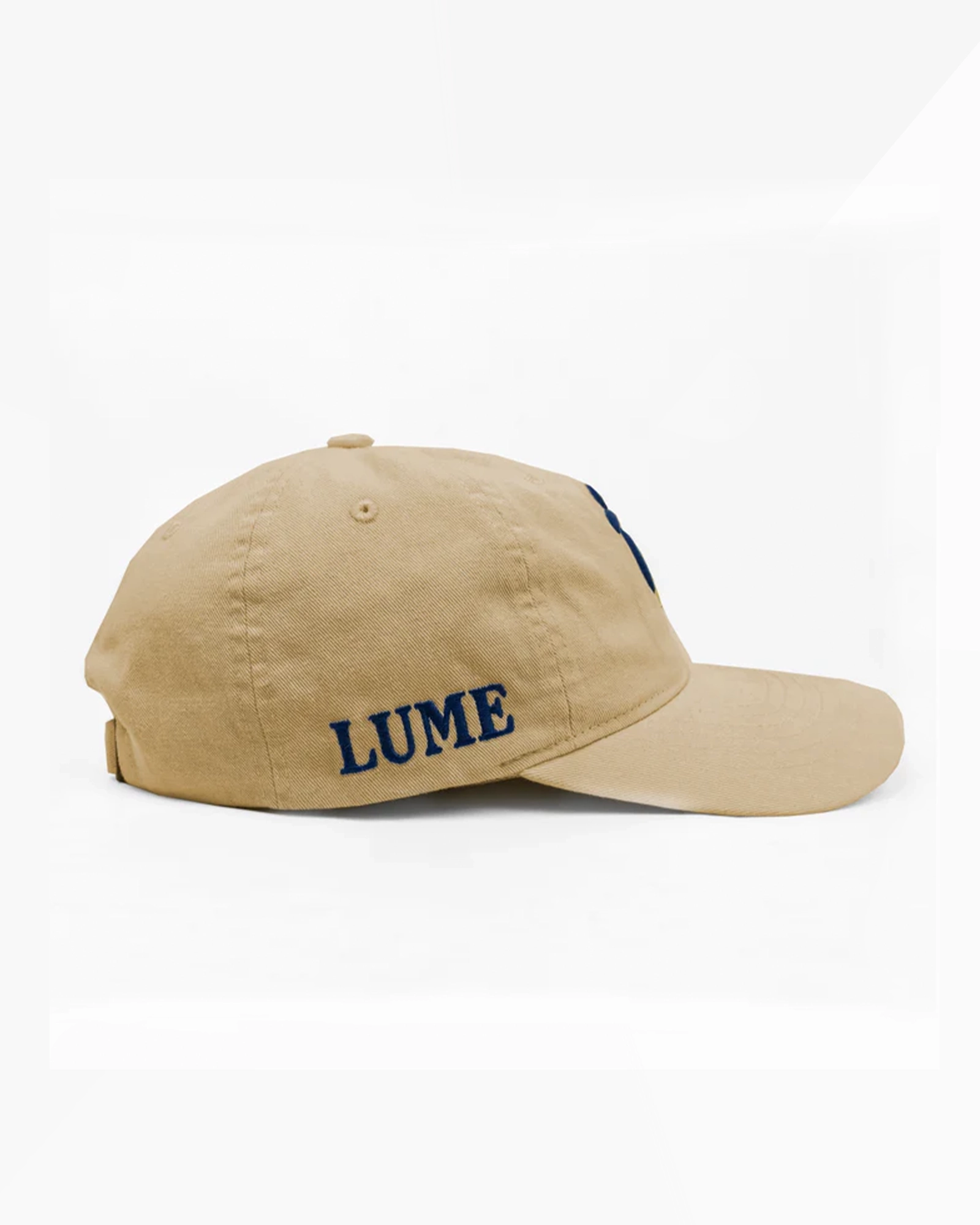 Lume Hat - Scholarship Firefly - Tan, 2 of 4