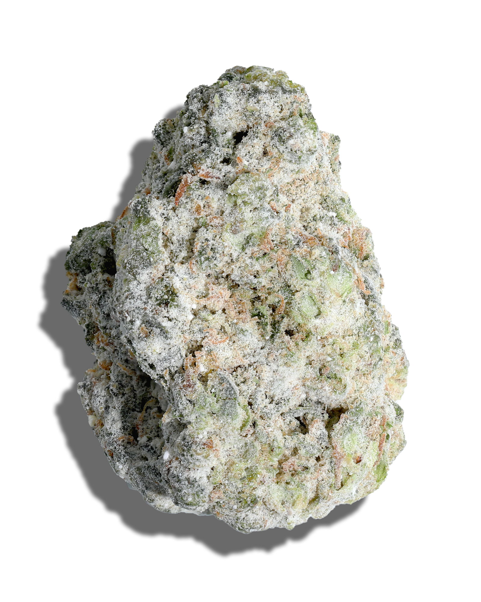 Squeezy Does It X Blueberry Bang Bang Amp'd Live Resin Infused Flower 5g, 1 of 2