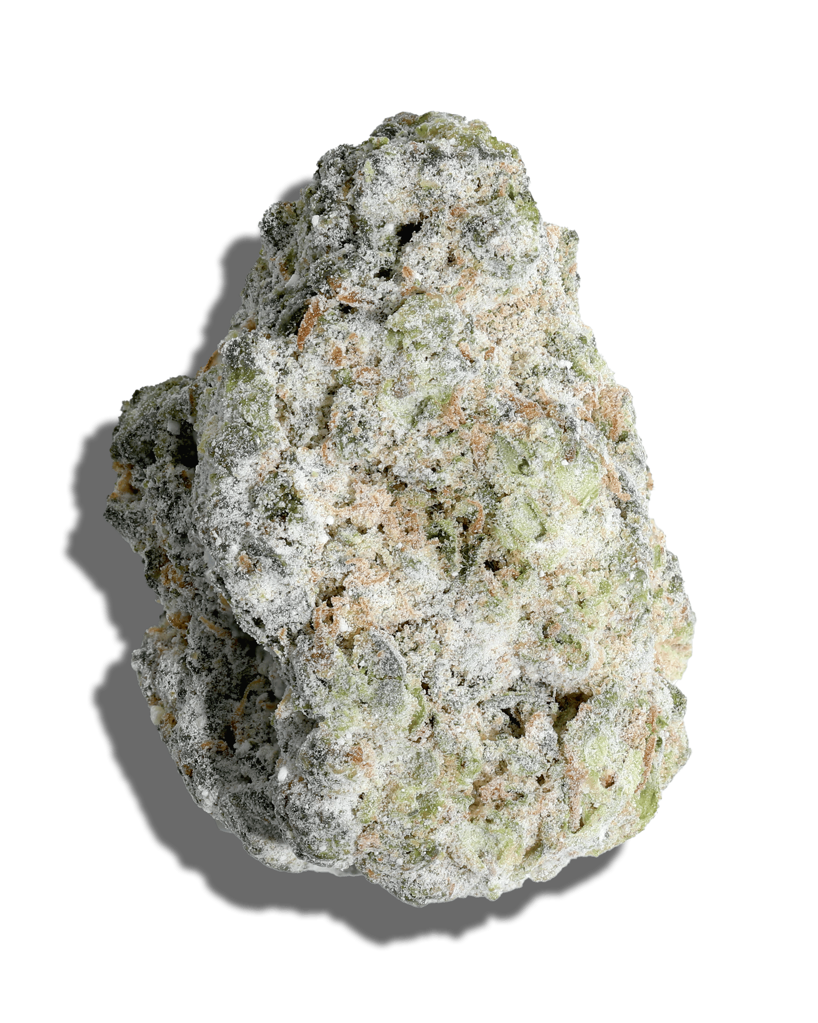 Squeezy Does It X Blueberry Bang Bang Amp'd Live Resin Infused Flower 5g