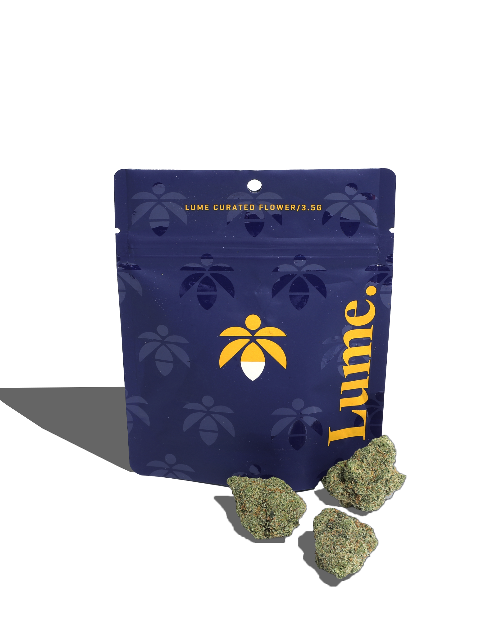 Rainbow Breath 3.5g, 2 of 3