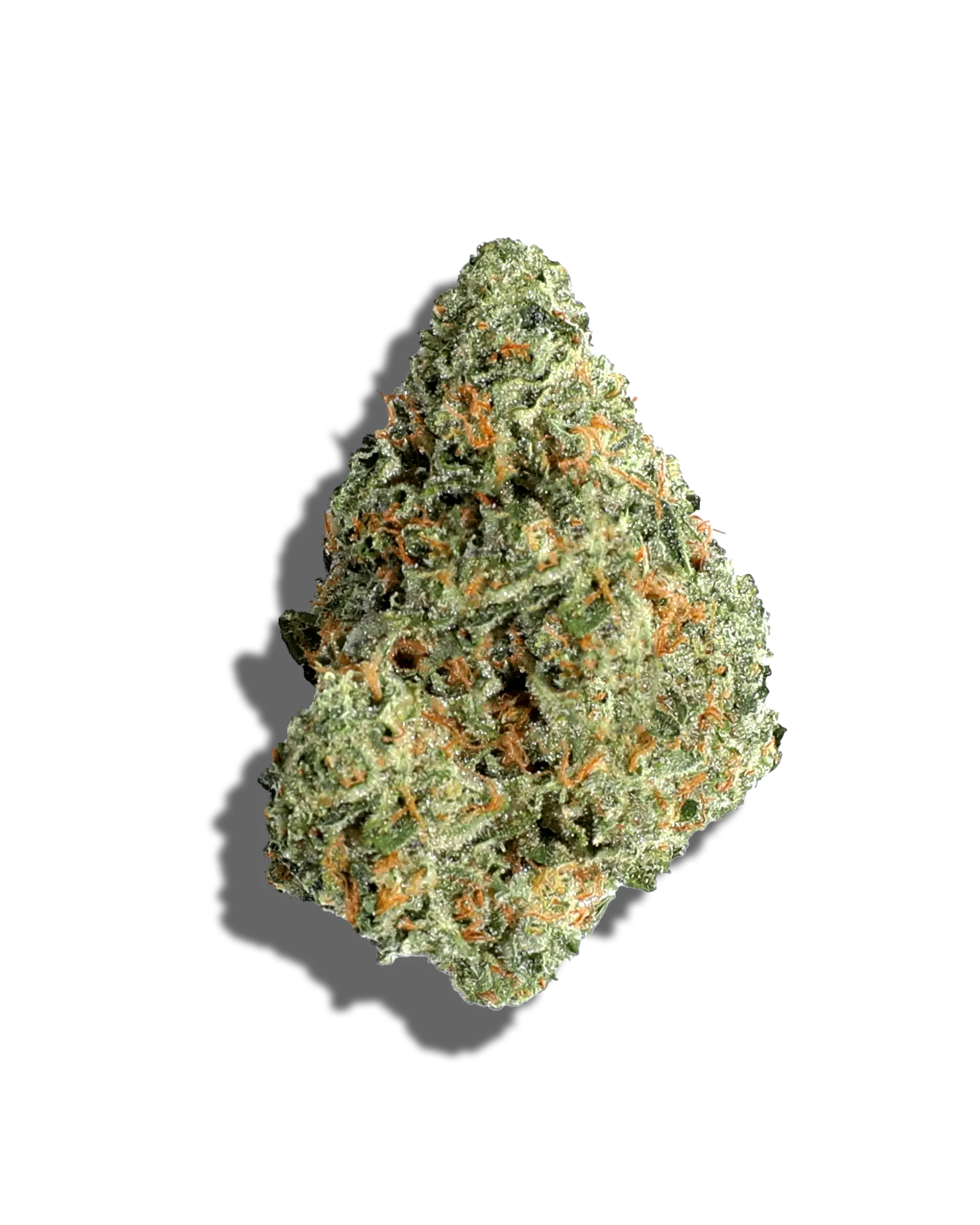 Candy Fumes 1oz