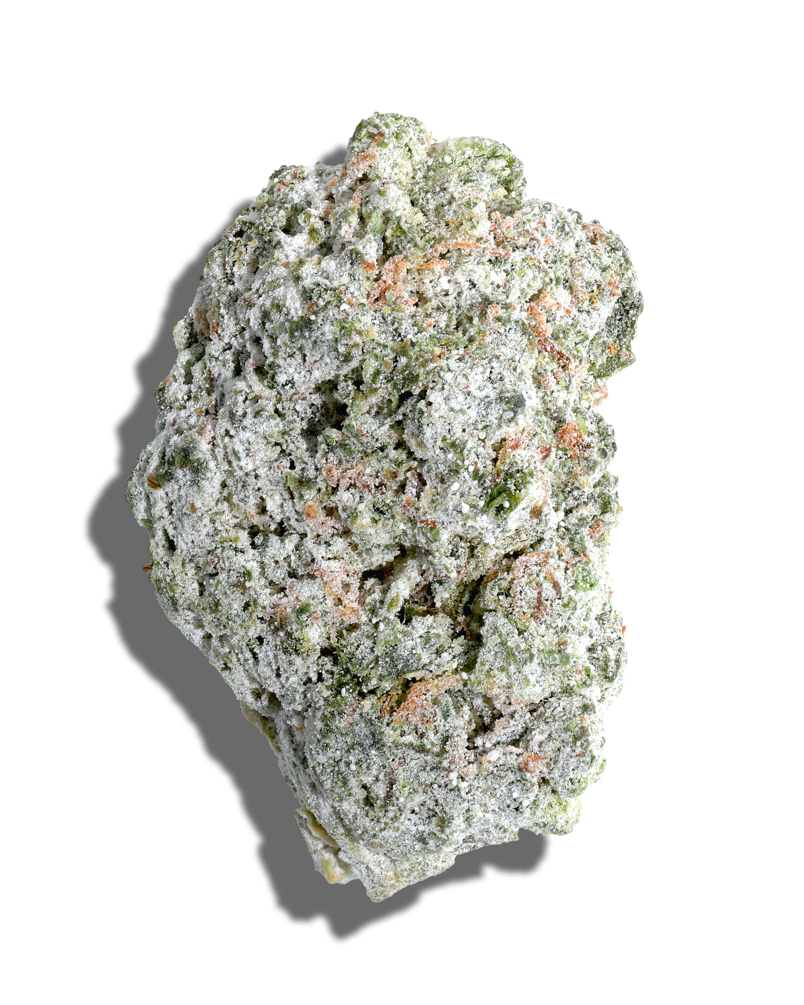 Chem De La Chem X Biscotti Mints Amp'd Live Resin Infused Flower 5g, 1 of 2