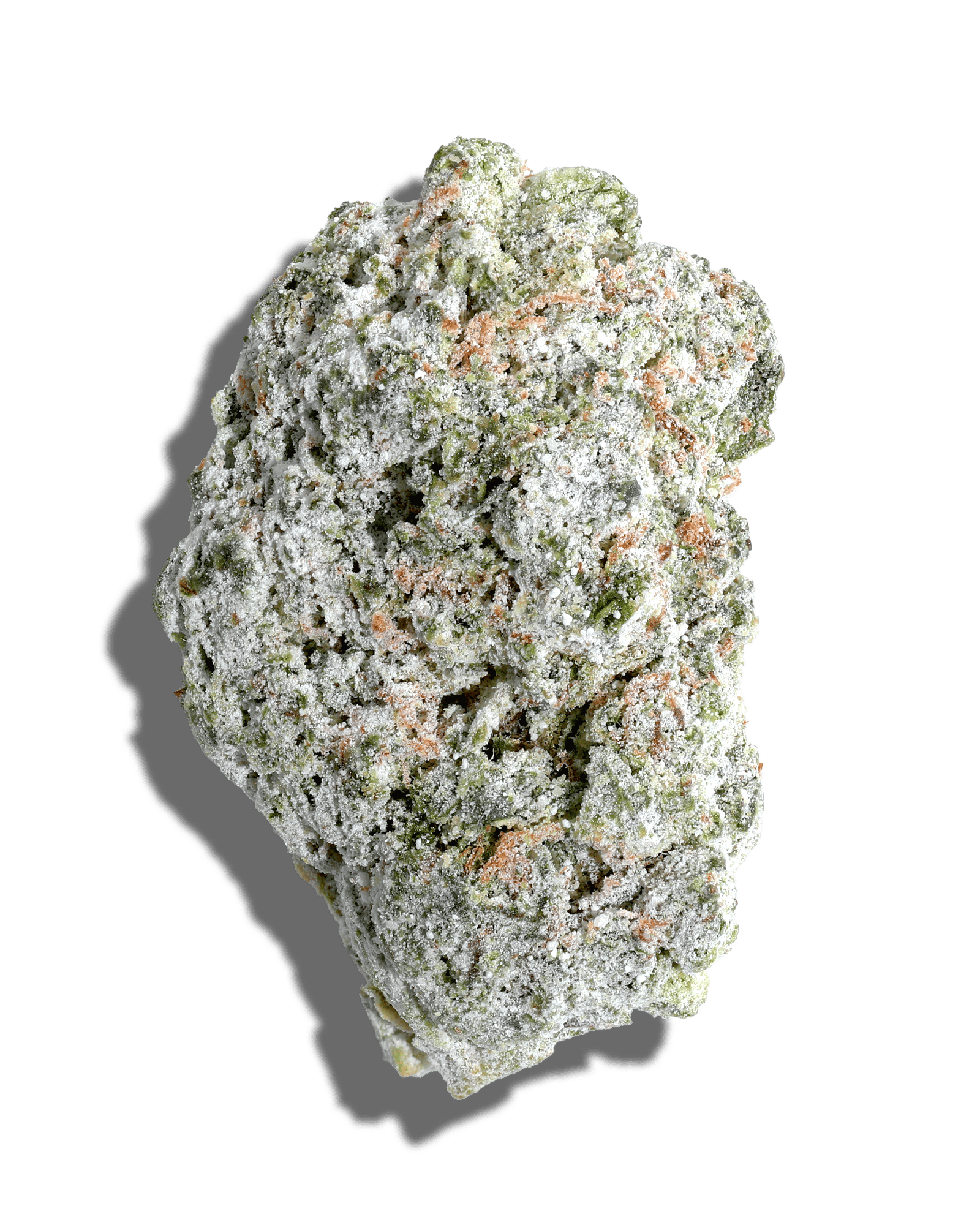 Chem De La Chem X Biscotti Mints Amp'd Live Resin Infused Flower 5g