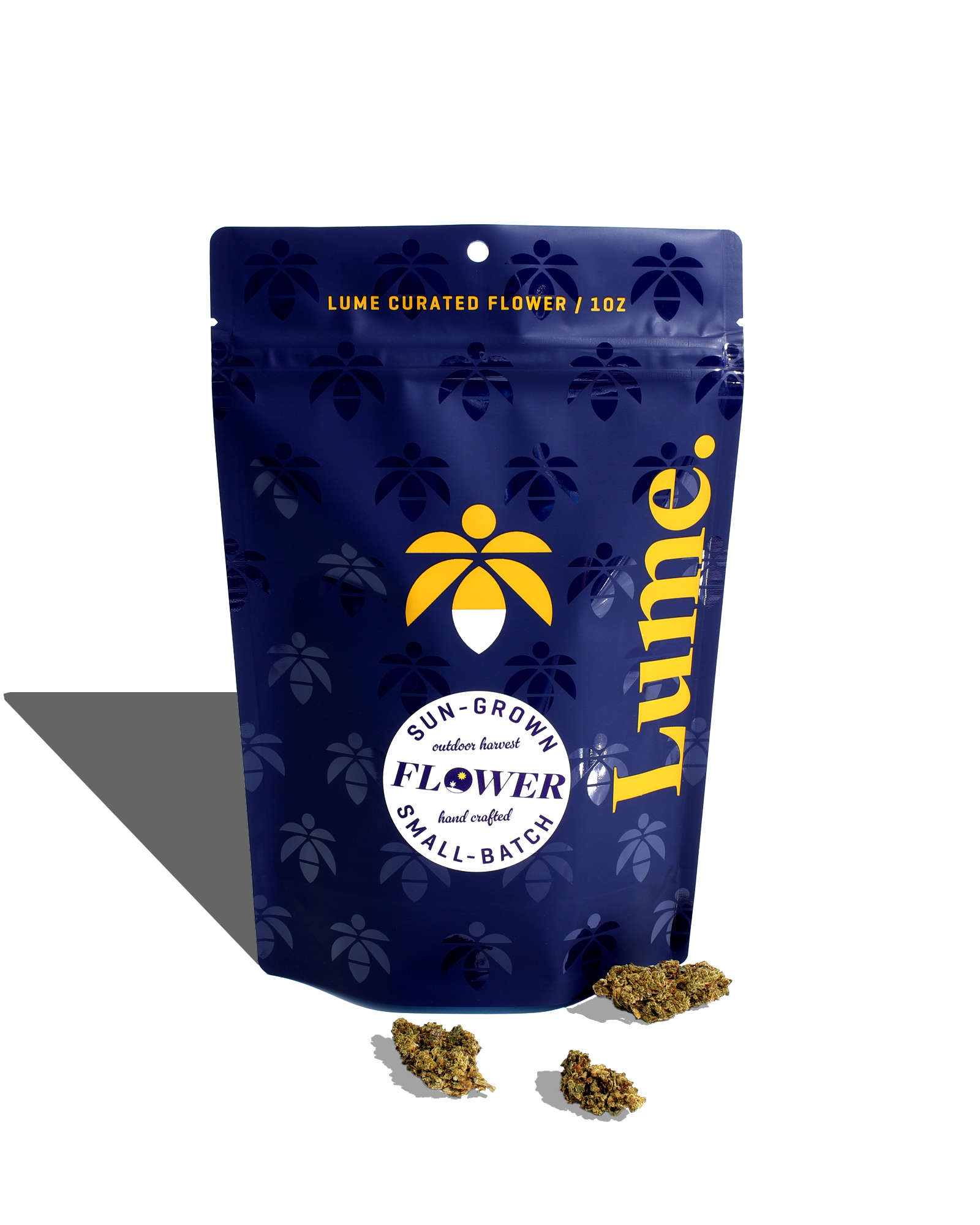 Sungrown Red Pop 1oz, 2 of 3