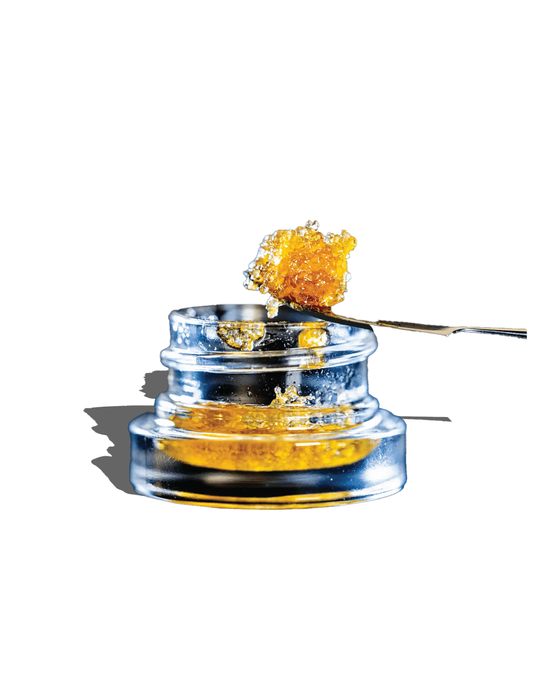 Grandpa's Breath Live Resin 2g