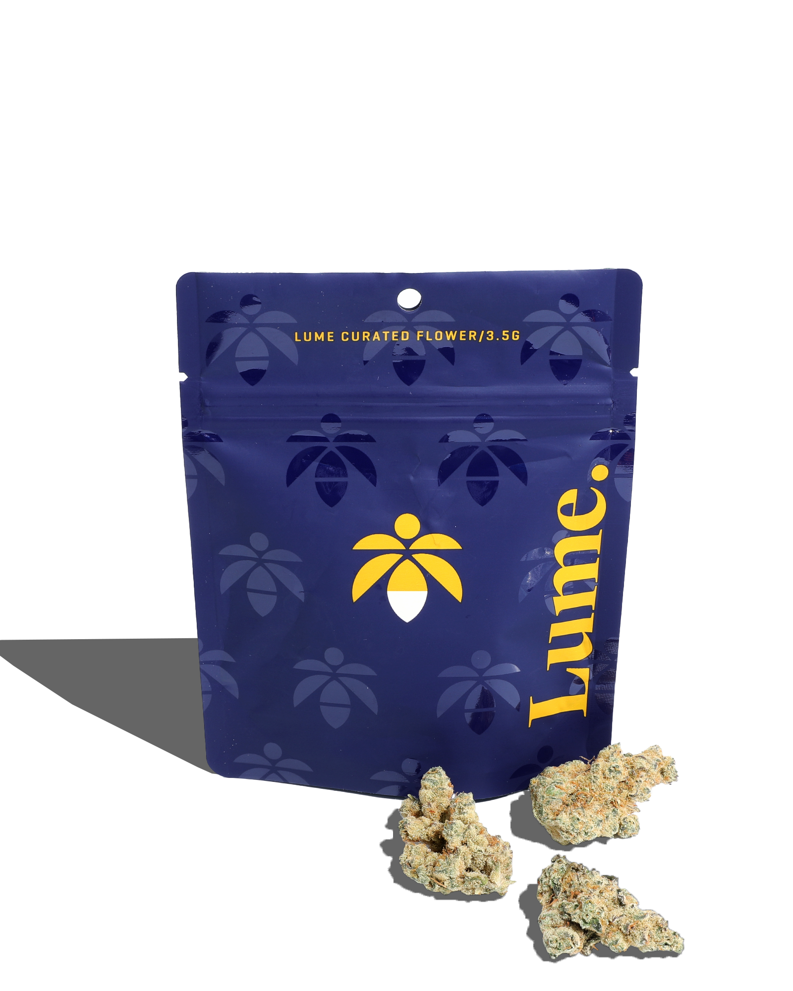 Platinum Garlic 3.5g, 2 of 3