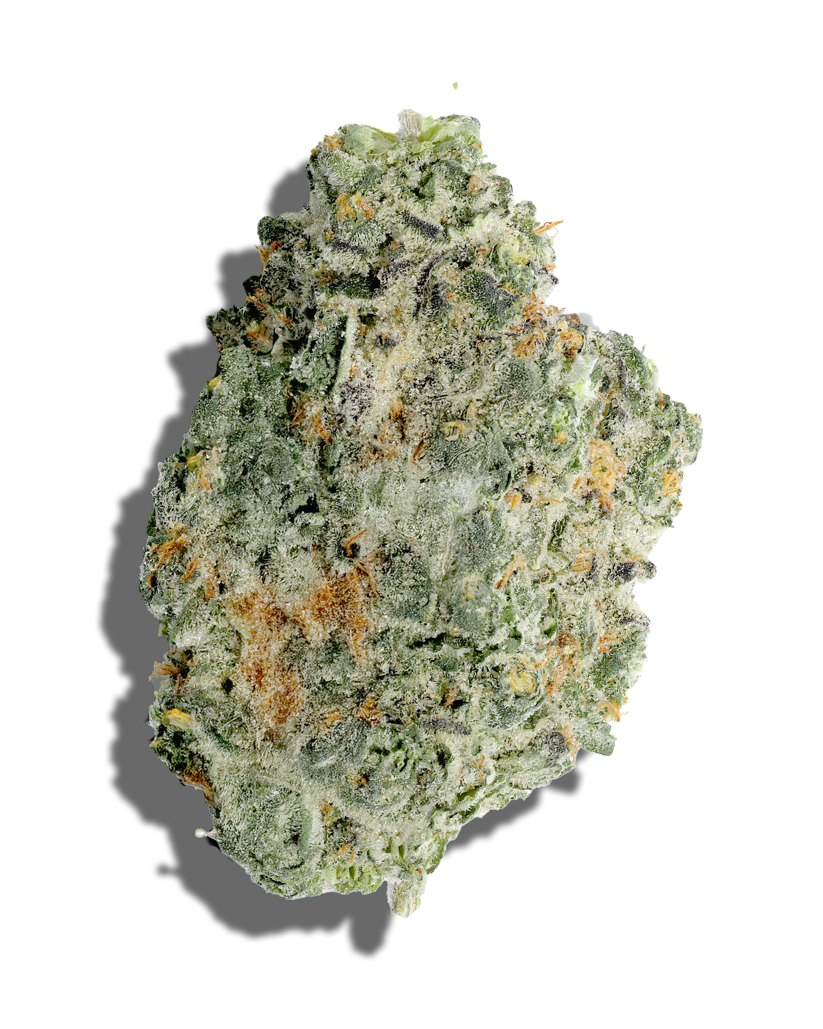 GMO X Mendo Breath 3.5g, 1 of 3