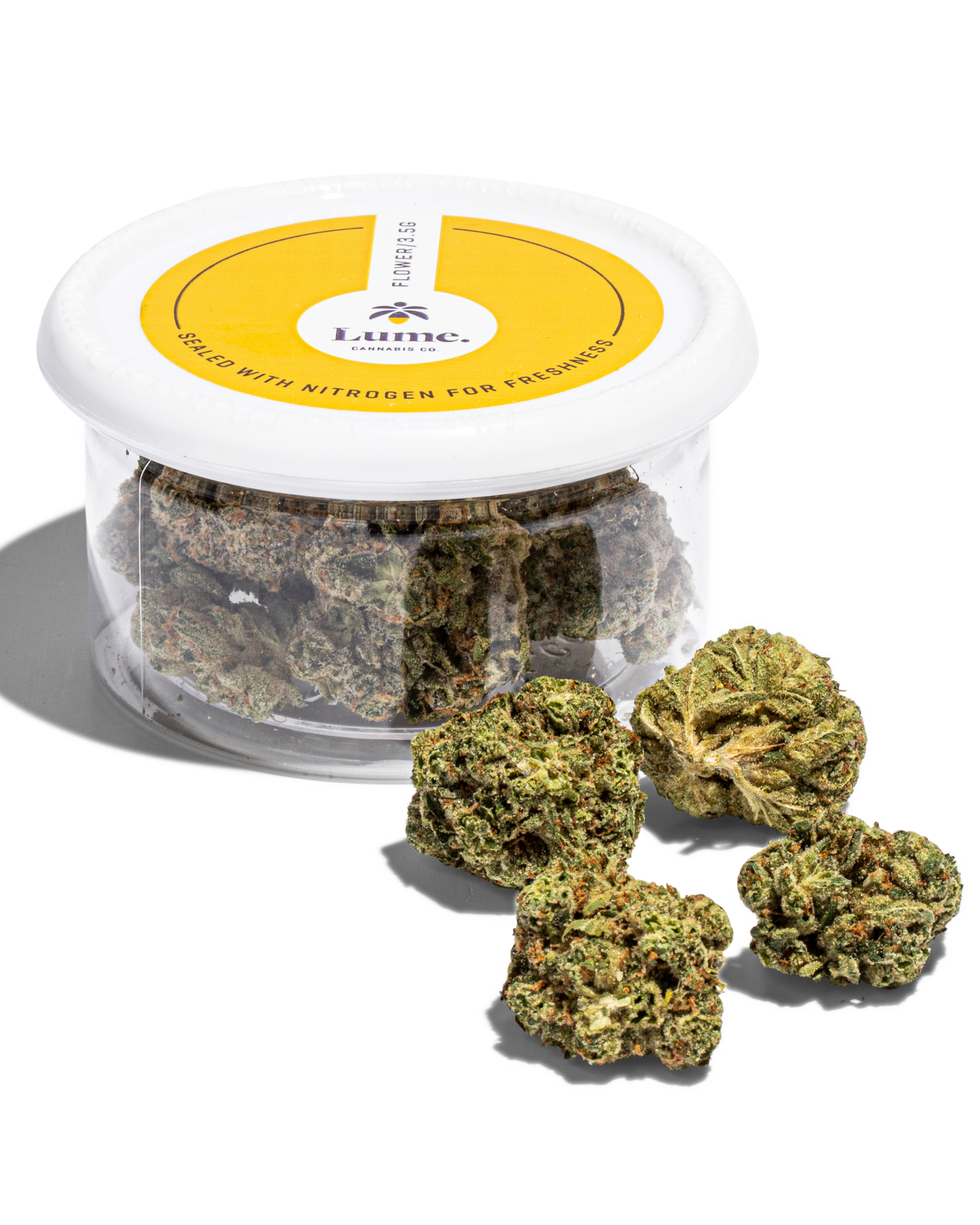 Chem De La Chem 3.5g, 2 of 3