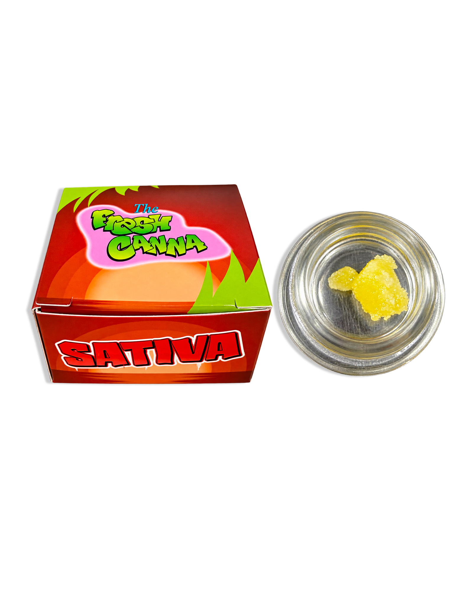 Blueberry Lemon Shake-Up Live Resin 1g, 1 of 1