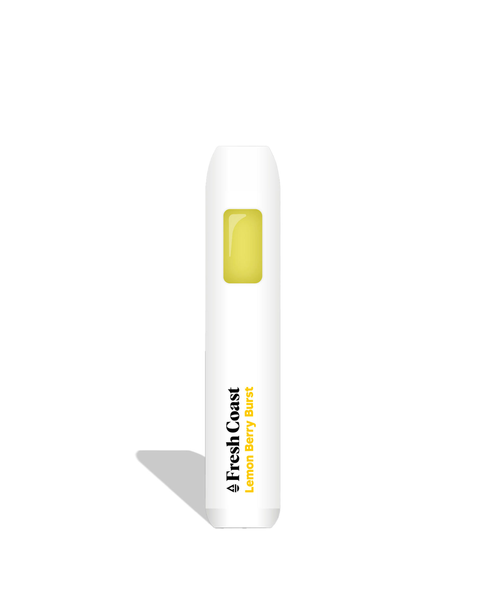 Lemon Berry Burst Live Resin Disposable Cart 2g, 1 of 1
