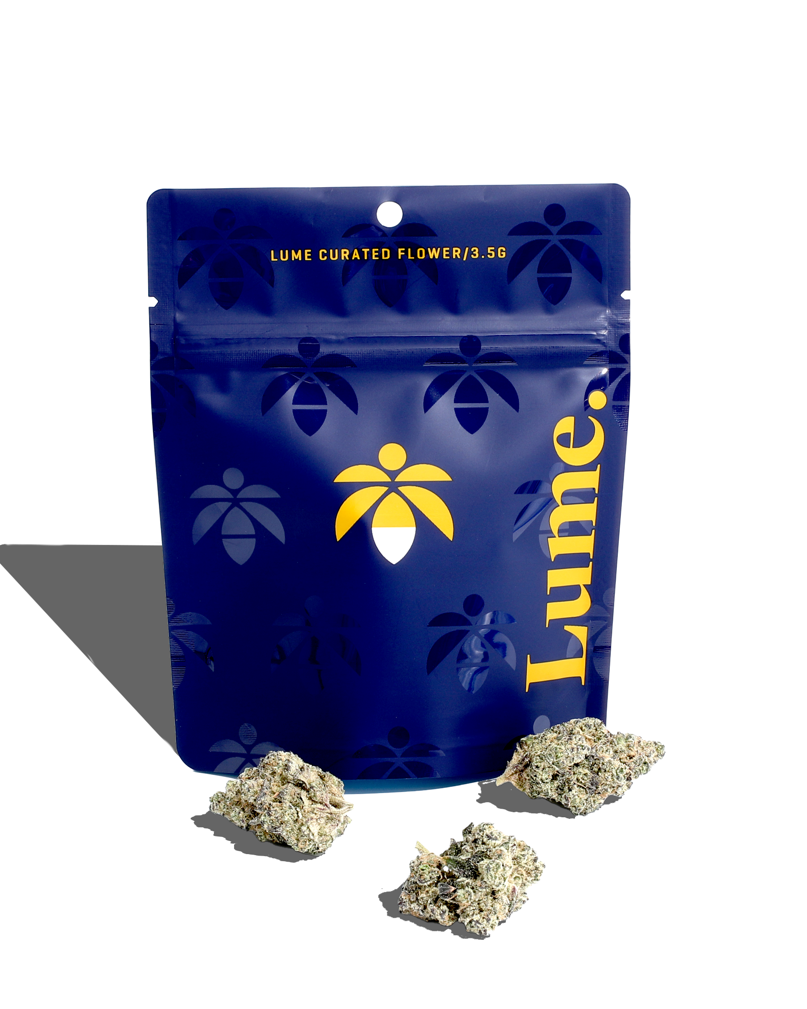 Vanilla Kush 3.5g, 2 of 3