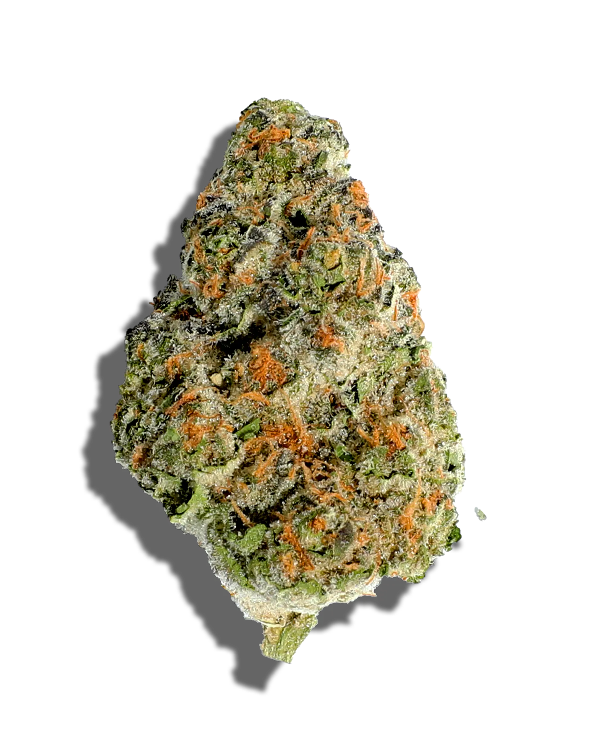 Terp Alert: Dulce 3.5g