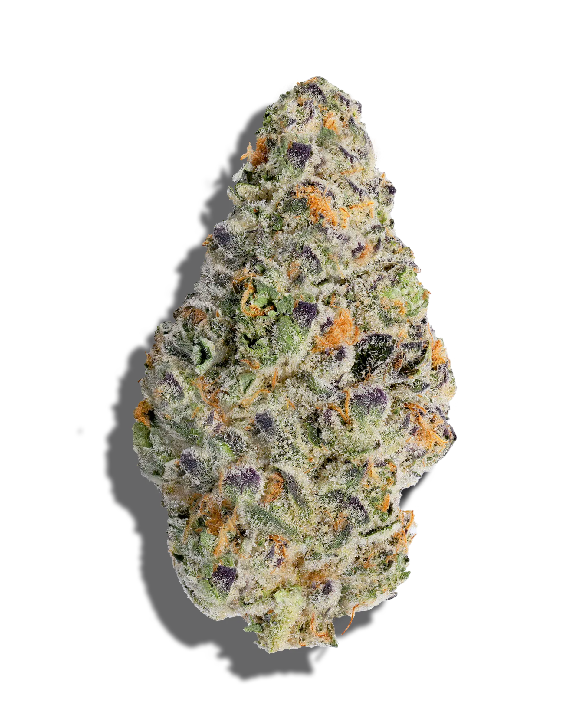 Terp Alert: Dulce 3.5g