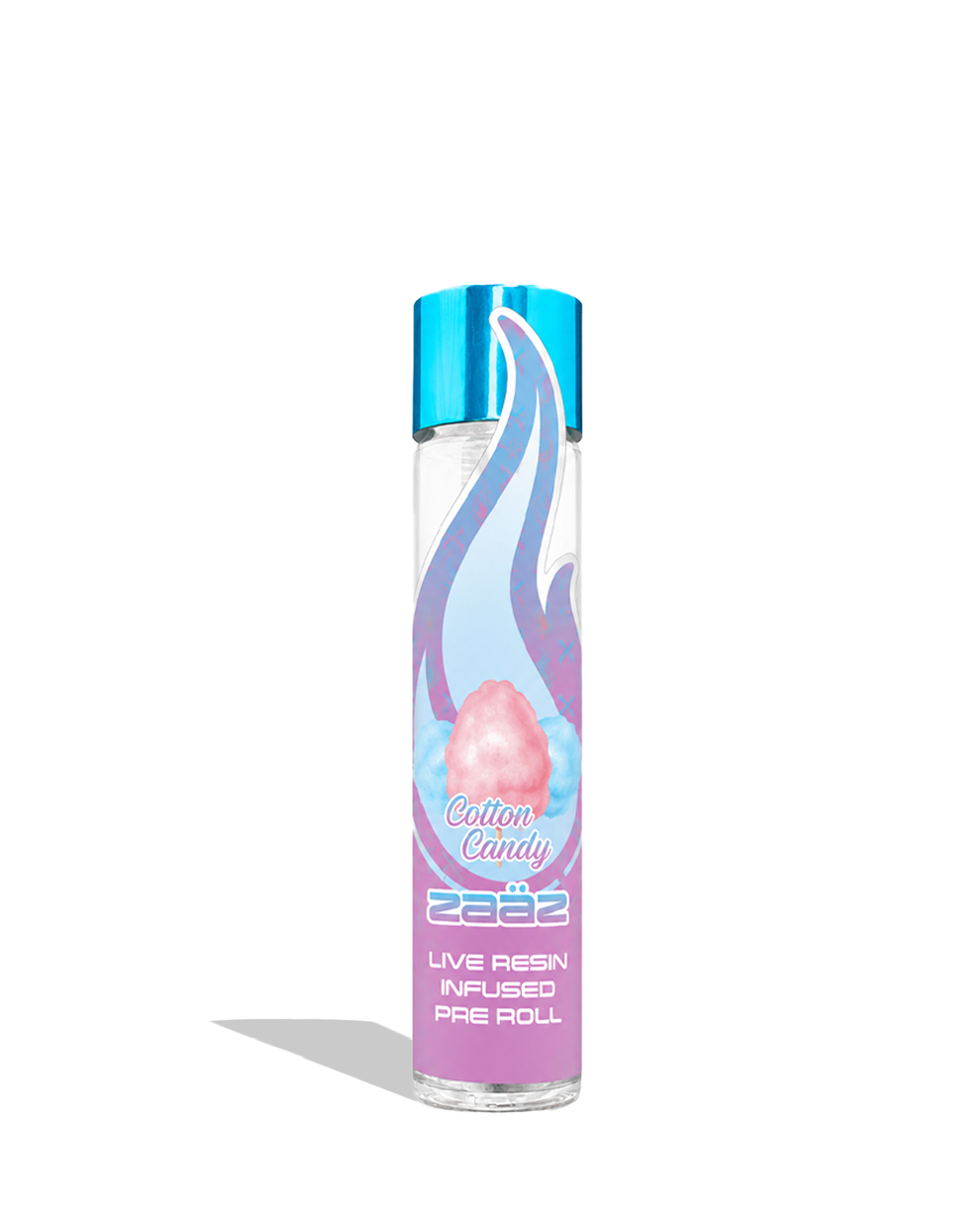 Cotton Candy Infused Preroll 1.2g, 1 of 1
