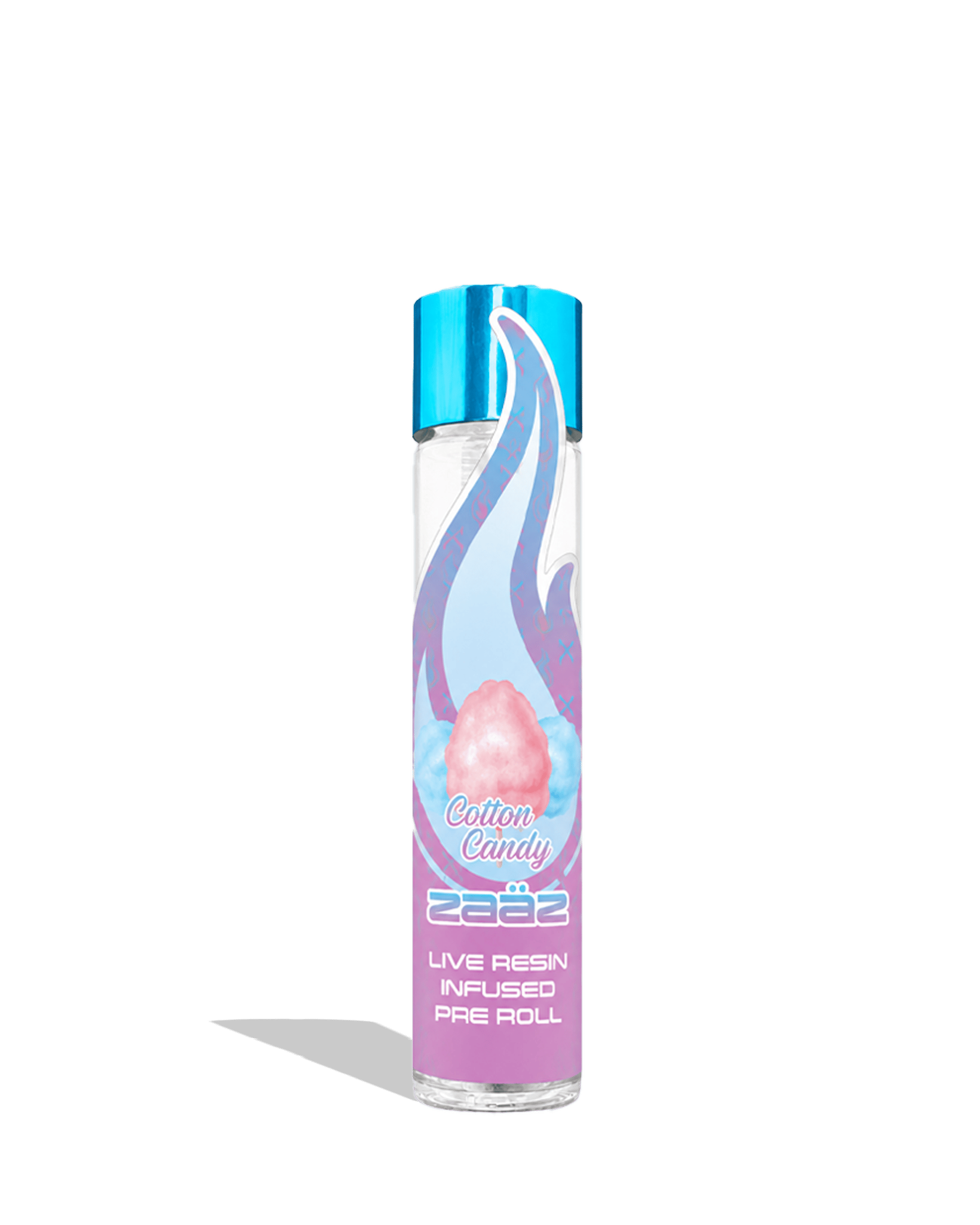 Cotton Candy Infused Preroll 1.2g
