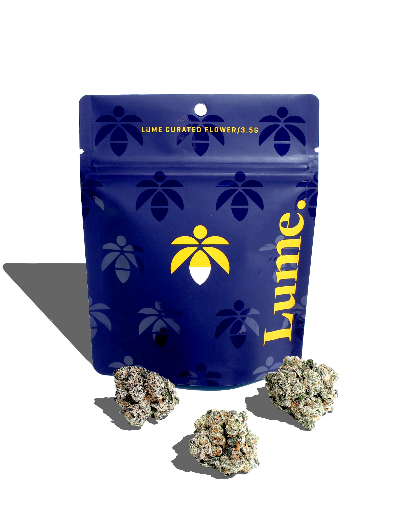 Purple Pop 3.5g, 2 of 3