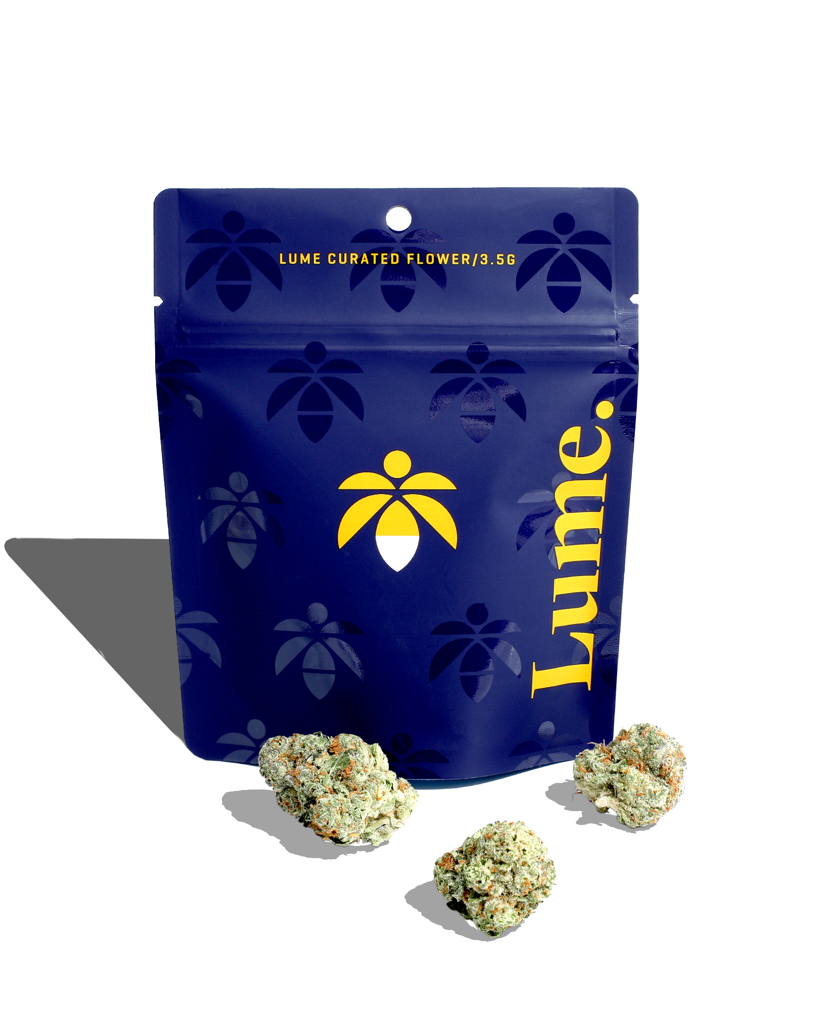 Frozen Peaches 3.5g, 2 of 3