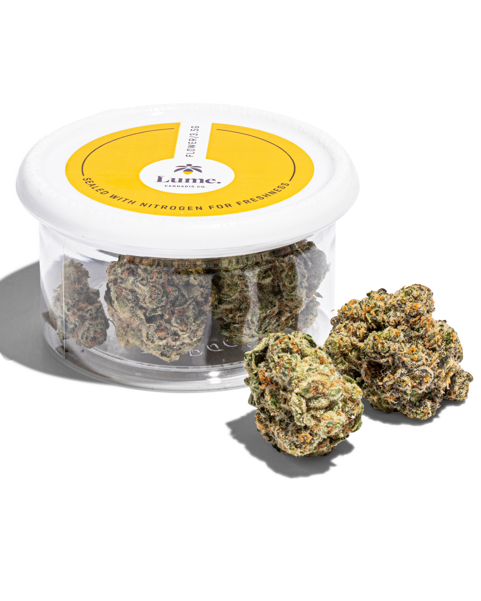 Deep Breath 3.5g, 2 of 4