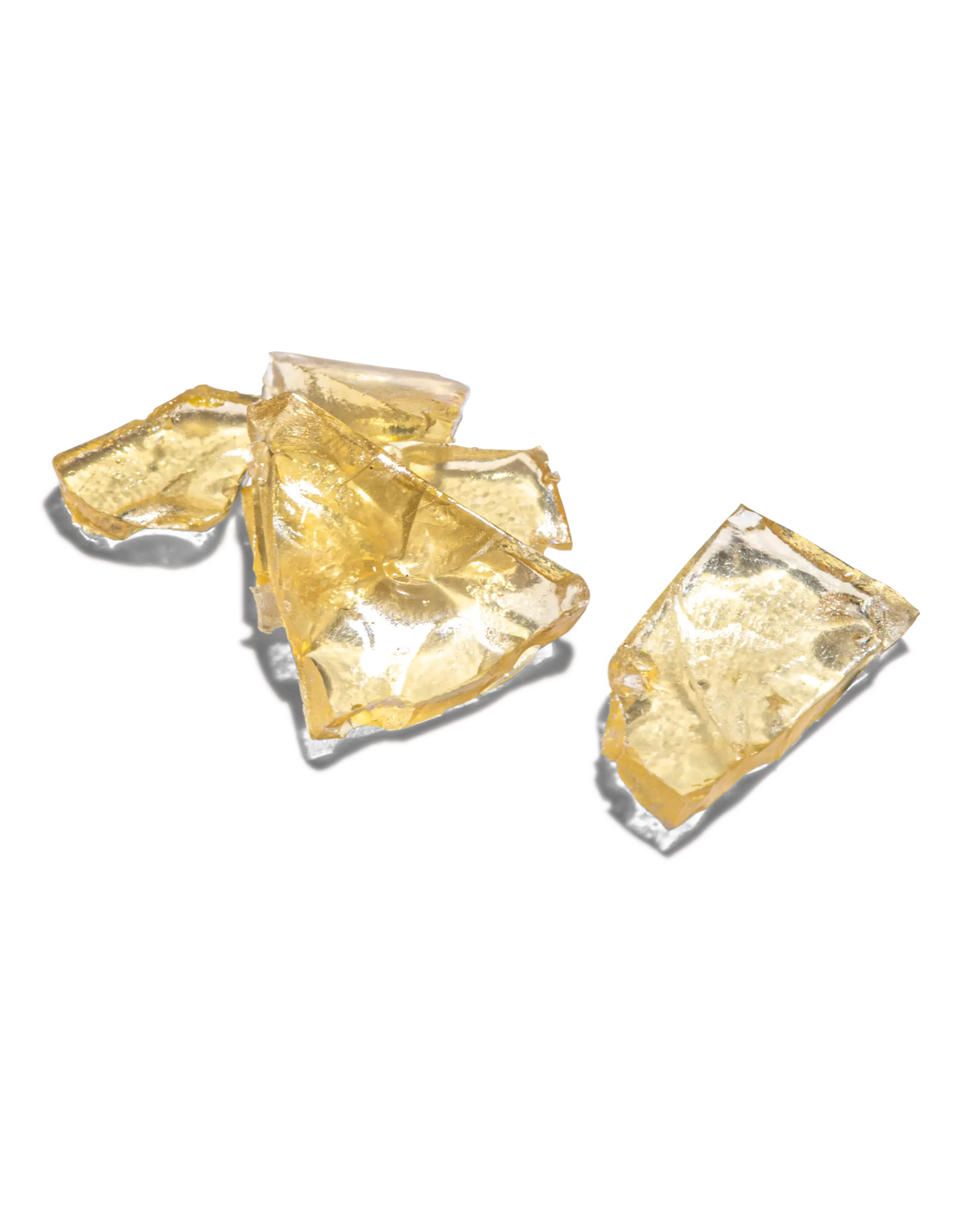 Moroccan Confectionery Shatter 1g, 2 of 2