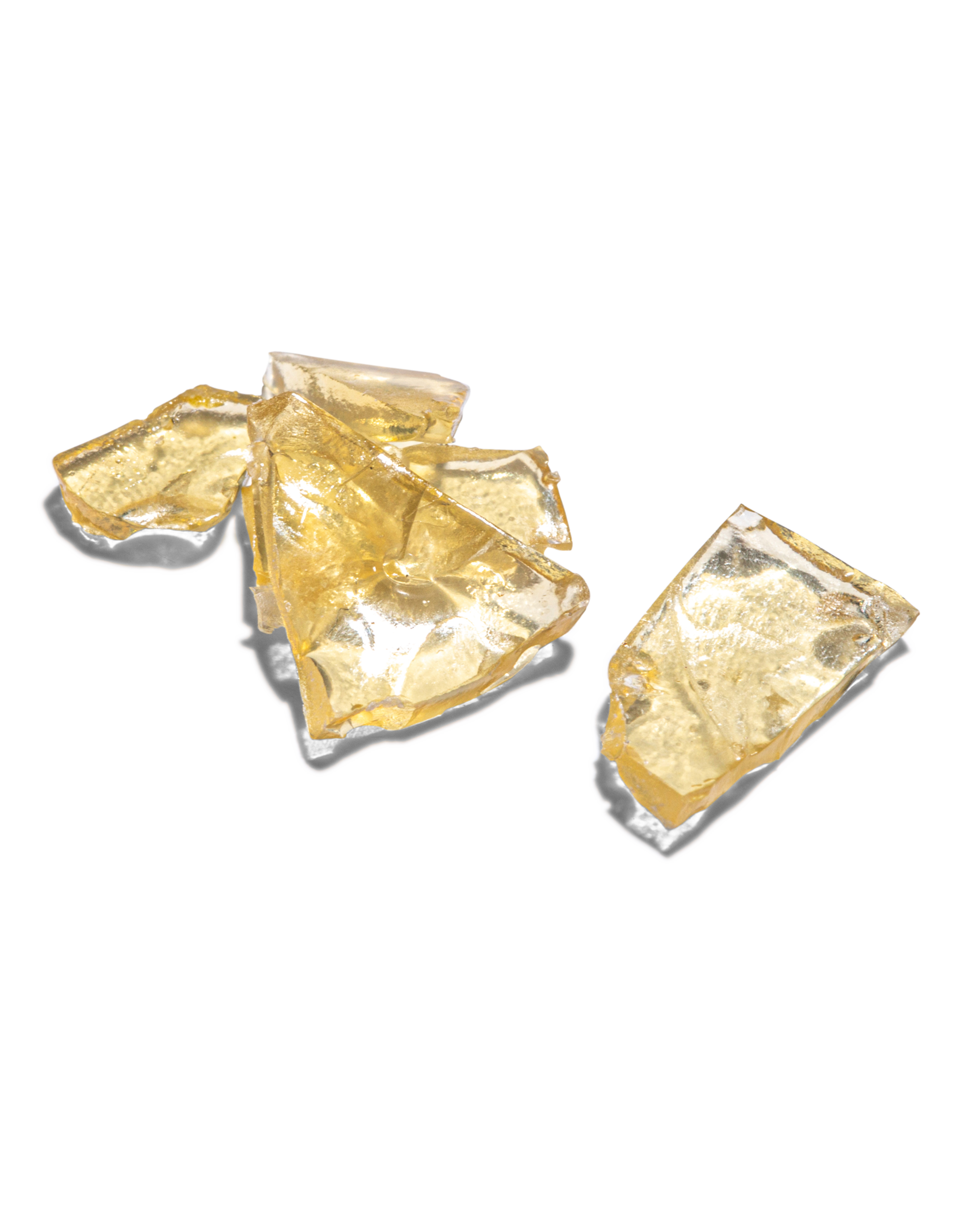 Moroccan Confectionery Shatter 1g, 2 of 2