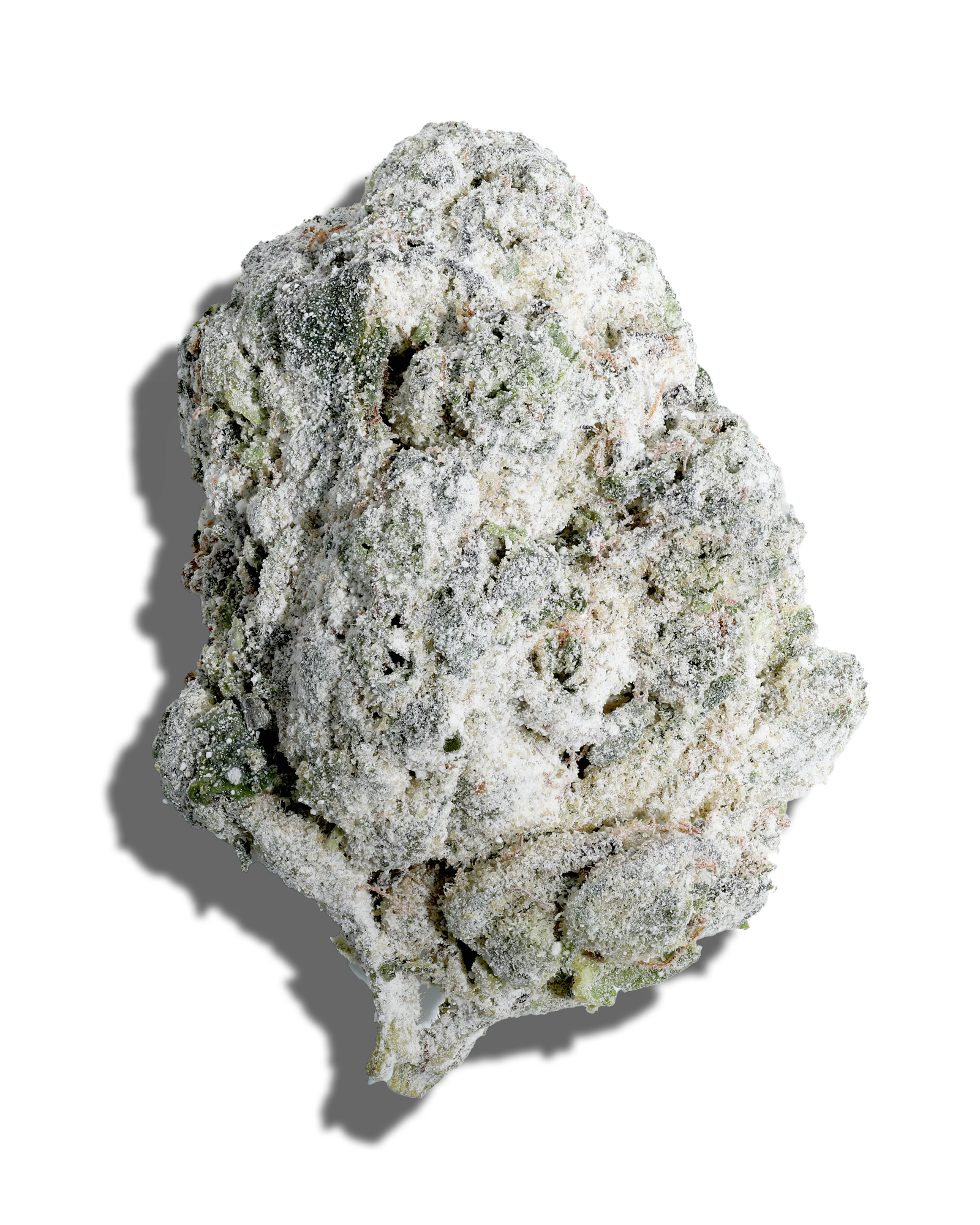 Midnight Biscotti X Cheese Breath Amp'd Live Resin Infused Flower 5g, 1 of 2