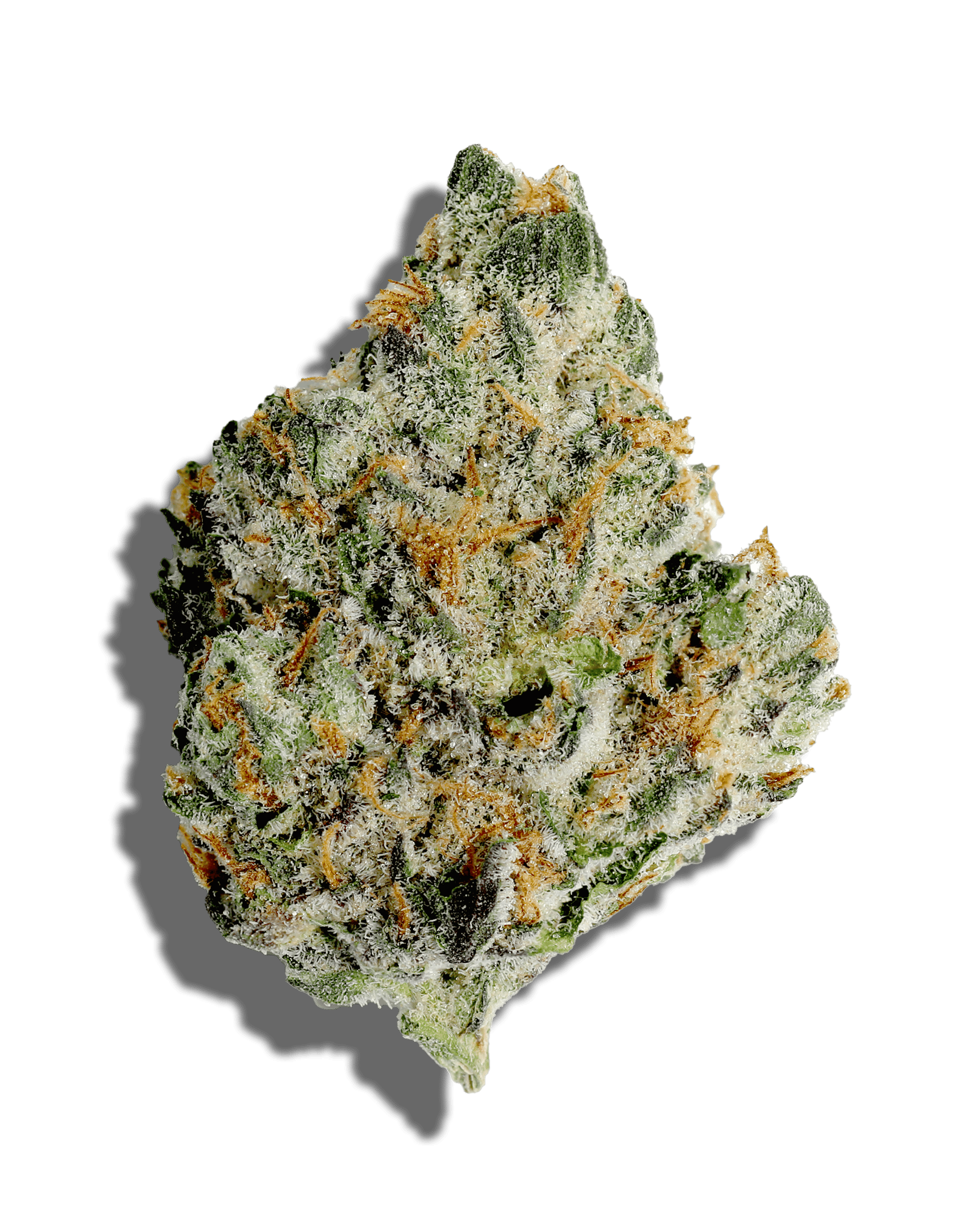 Strawberry Mountain 1oz