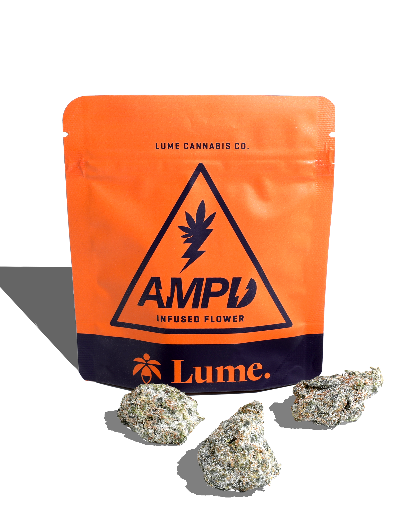 Bobby Wild X Pistachio Amp'd Live Resin Infused Flower 5g, 2 of 2