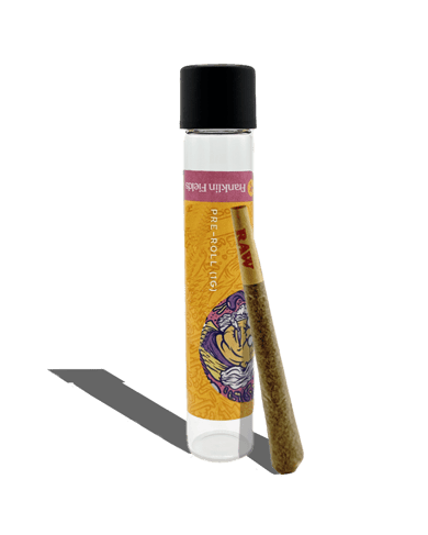 First Class Funk Labels First Class Funk Preroll 1g | Lume Cannabis Co.