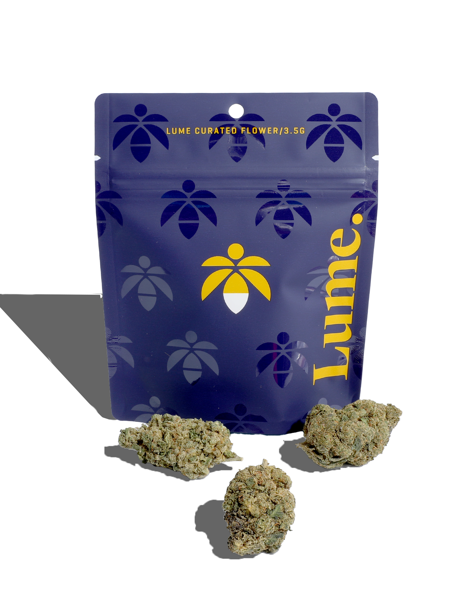 Sunset Kush 3.5g, 2 of 3