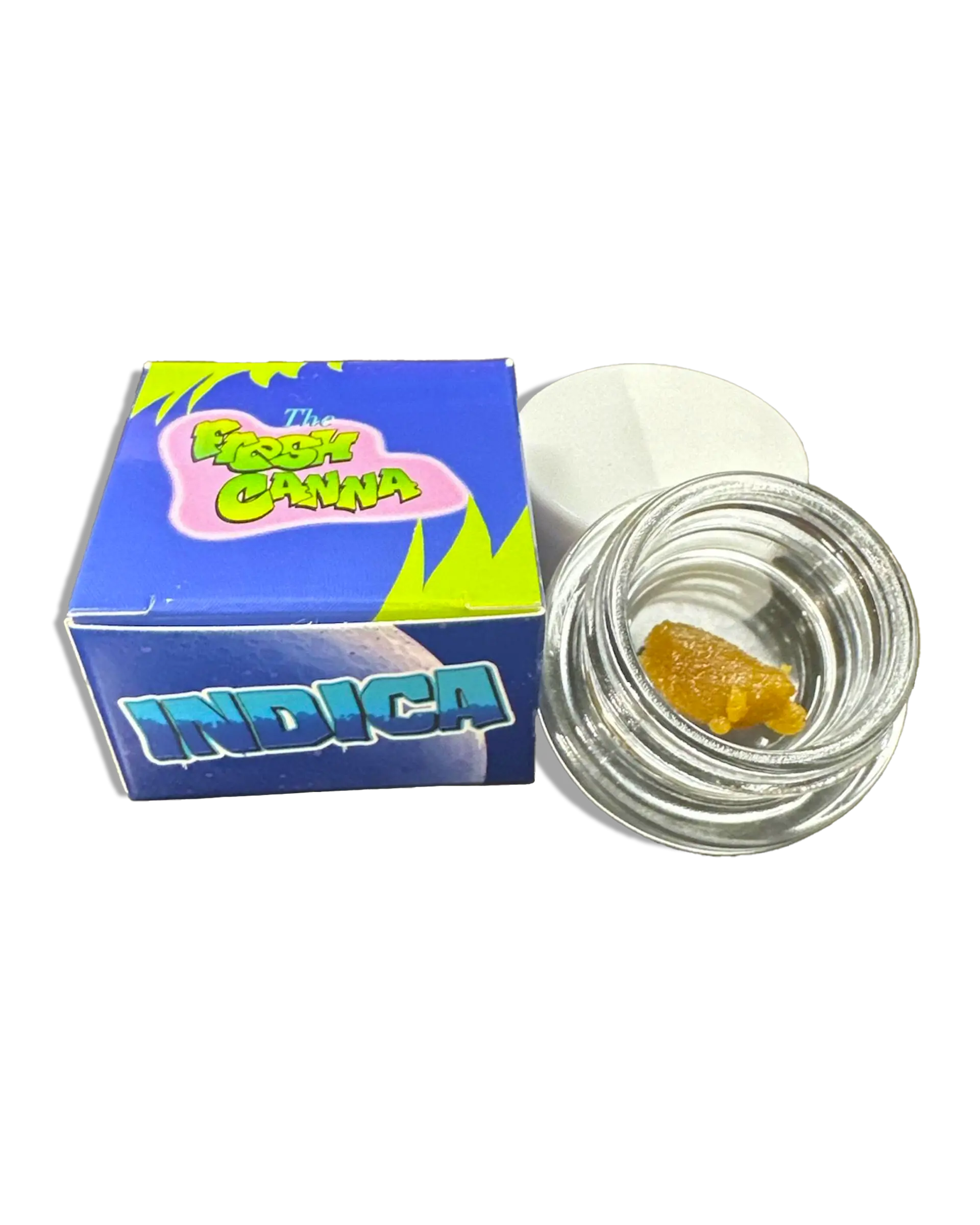 Grape Ape Live Resin 1g