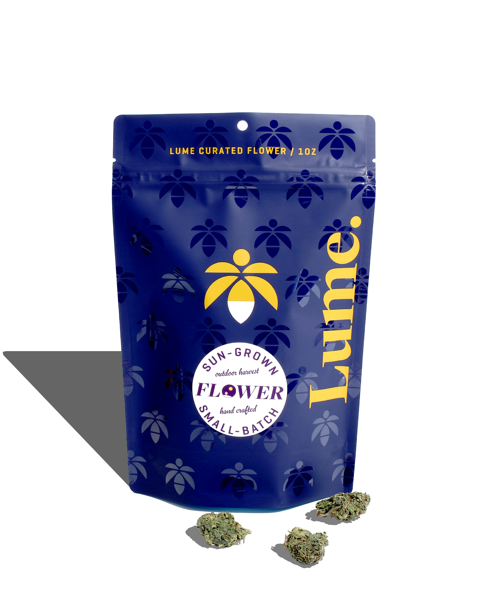 Sungrown Dante's Inferno 1oz, 2 of 3