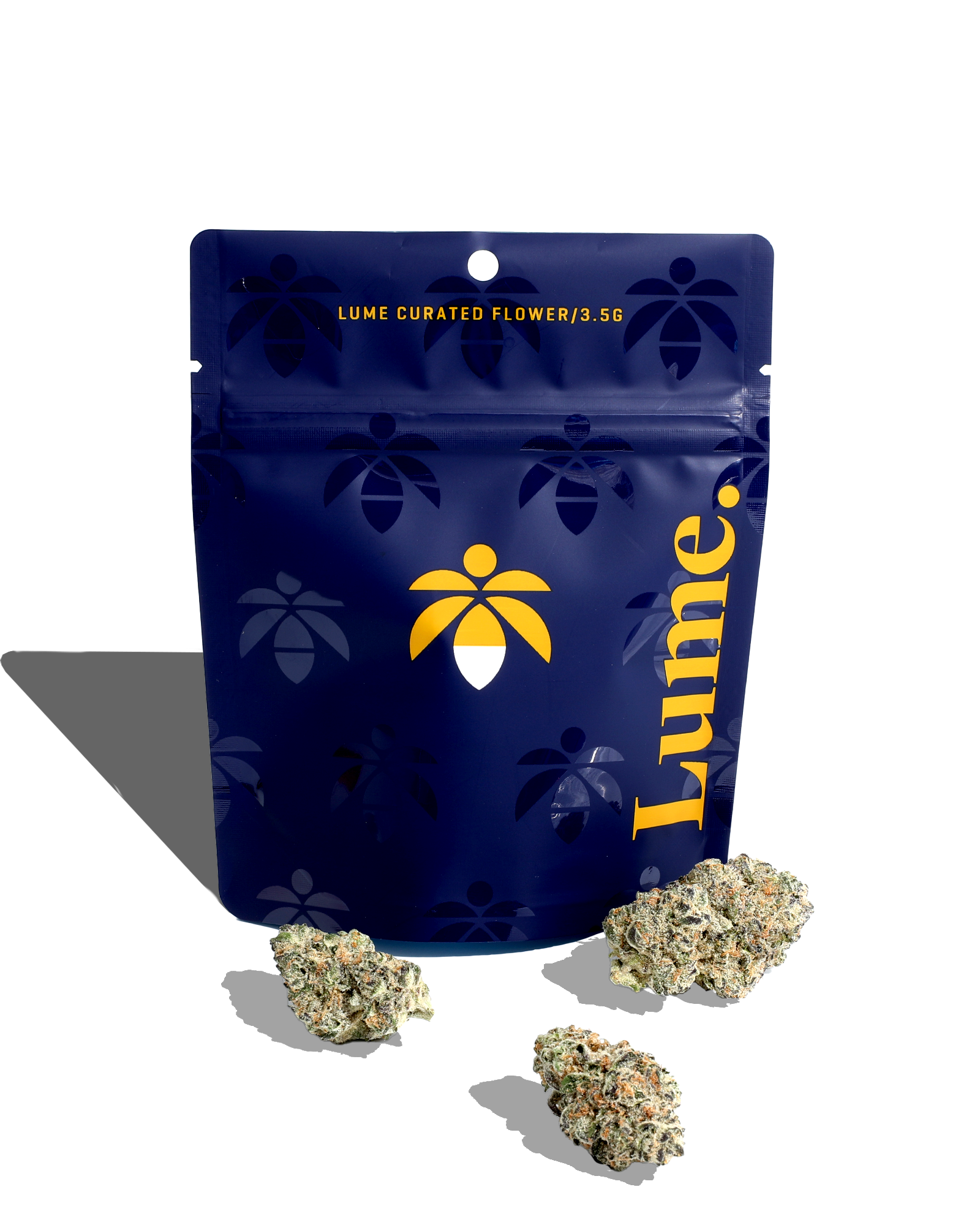 Spearmints 3.5g, 2 of 3