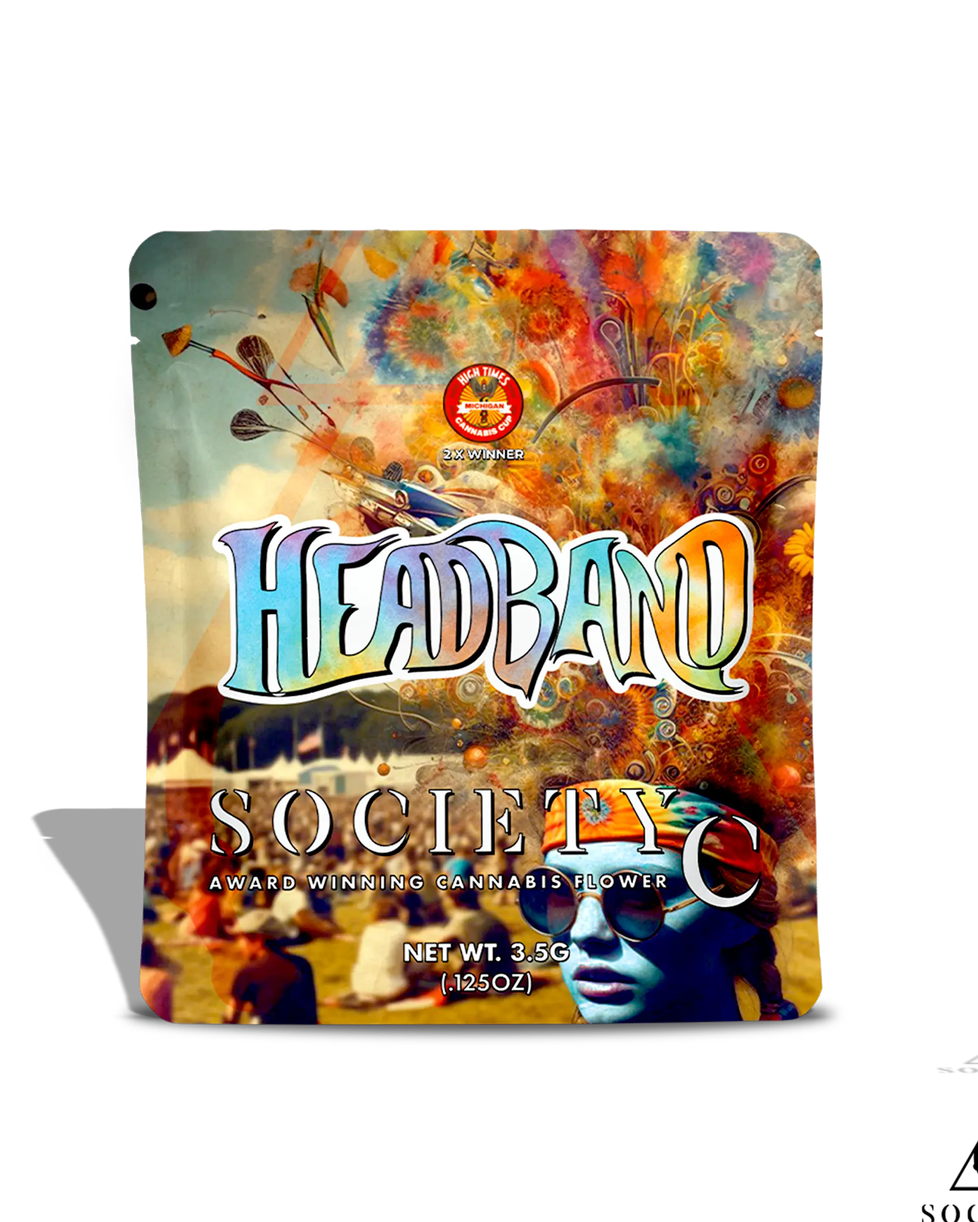 Headband 3.5g