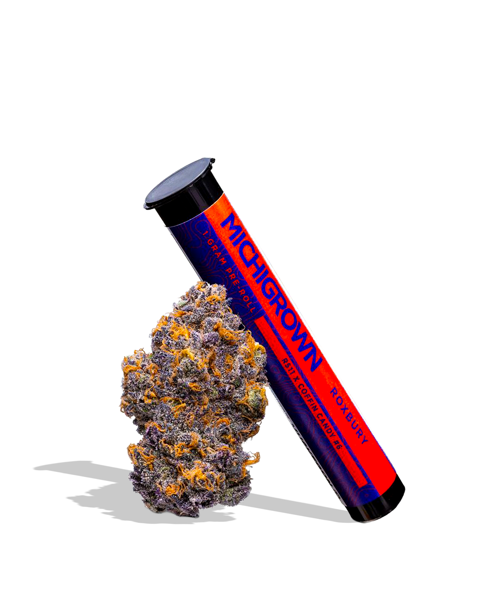 Roxbury Preroll 1g, 1 of 1