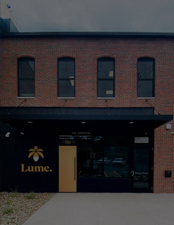 Lume Cannabis Dispensary Iron Mountain MI Browse Online