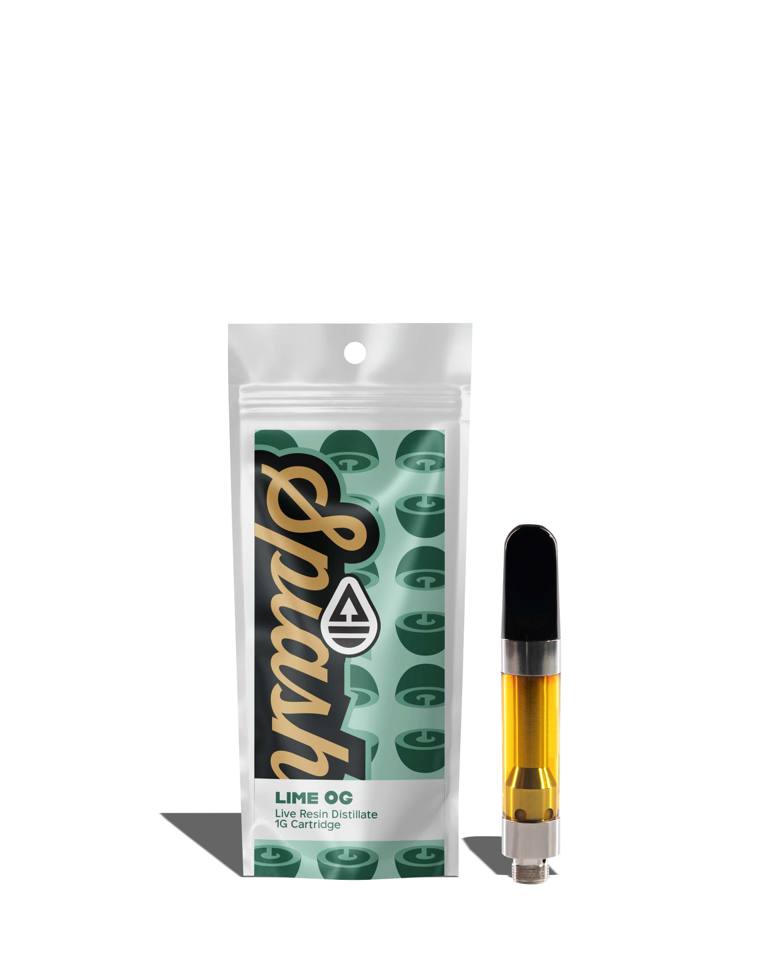 Lime Og Cart 1g, 2 of 2