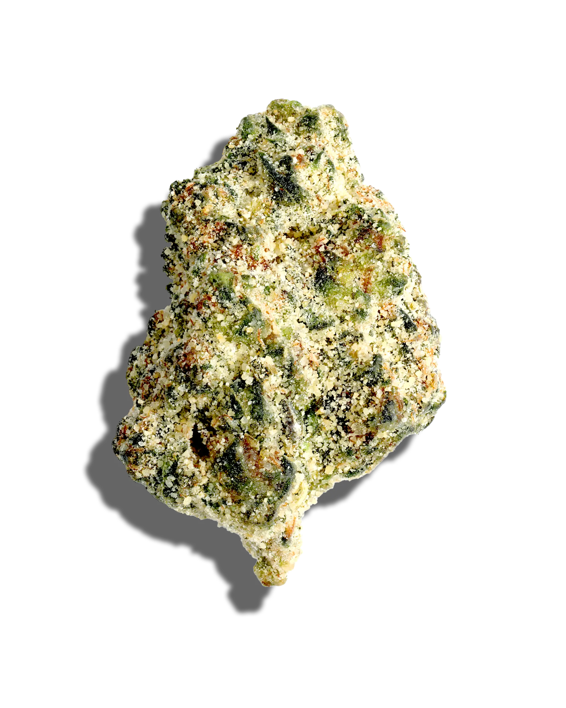 Deep Breath X Hella Jelly Amp'd Live Resin Infused Flower 5g