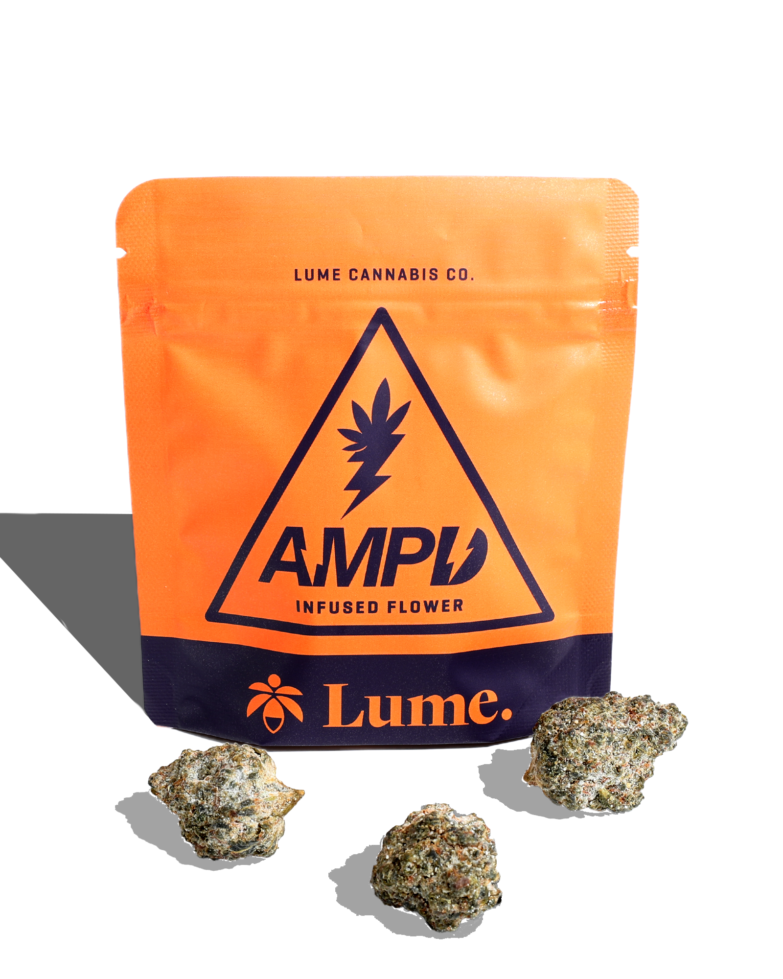 Stardawg X The Spice Amp'd Live Resin Infused Flower 5g, 2 of 2