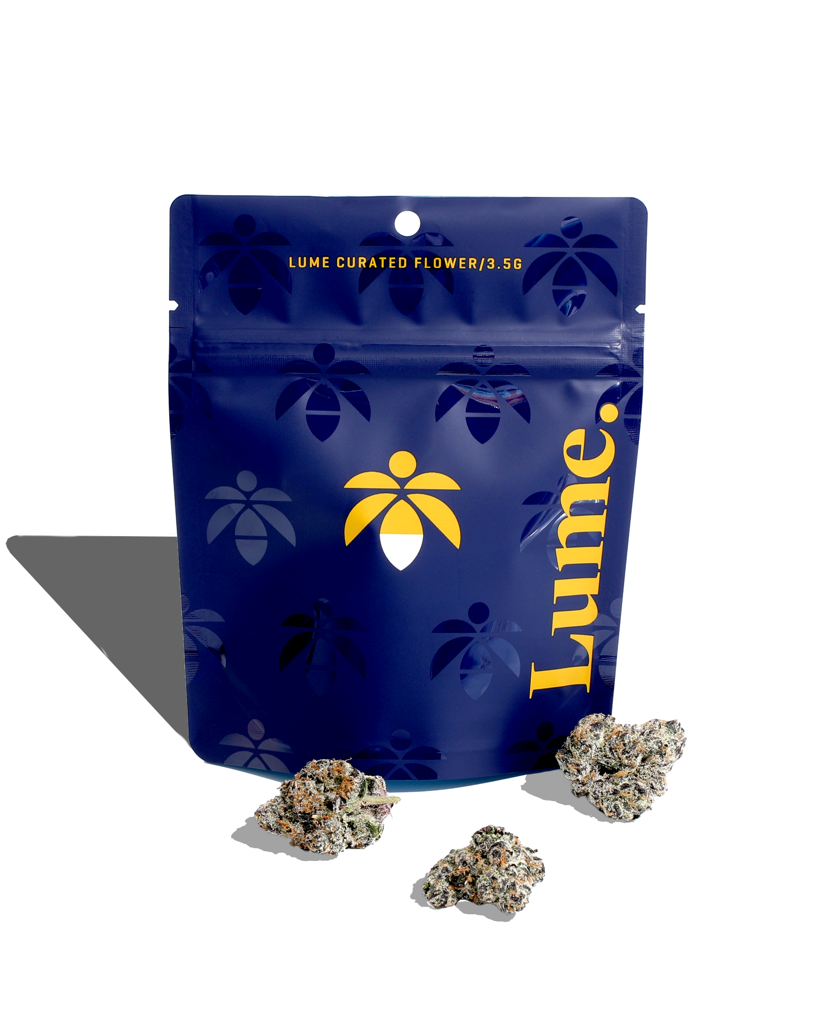 Cherry Poppers 3.5g, 2 of 3