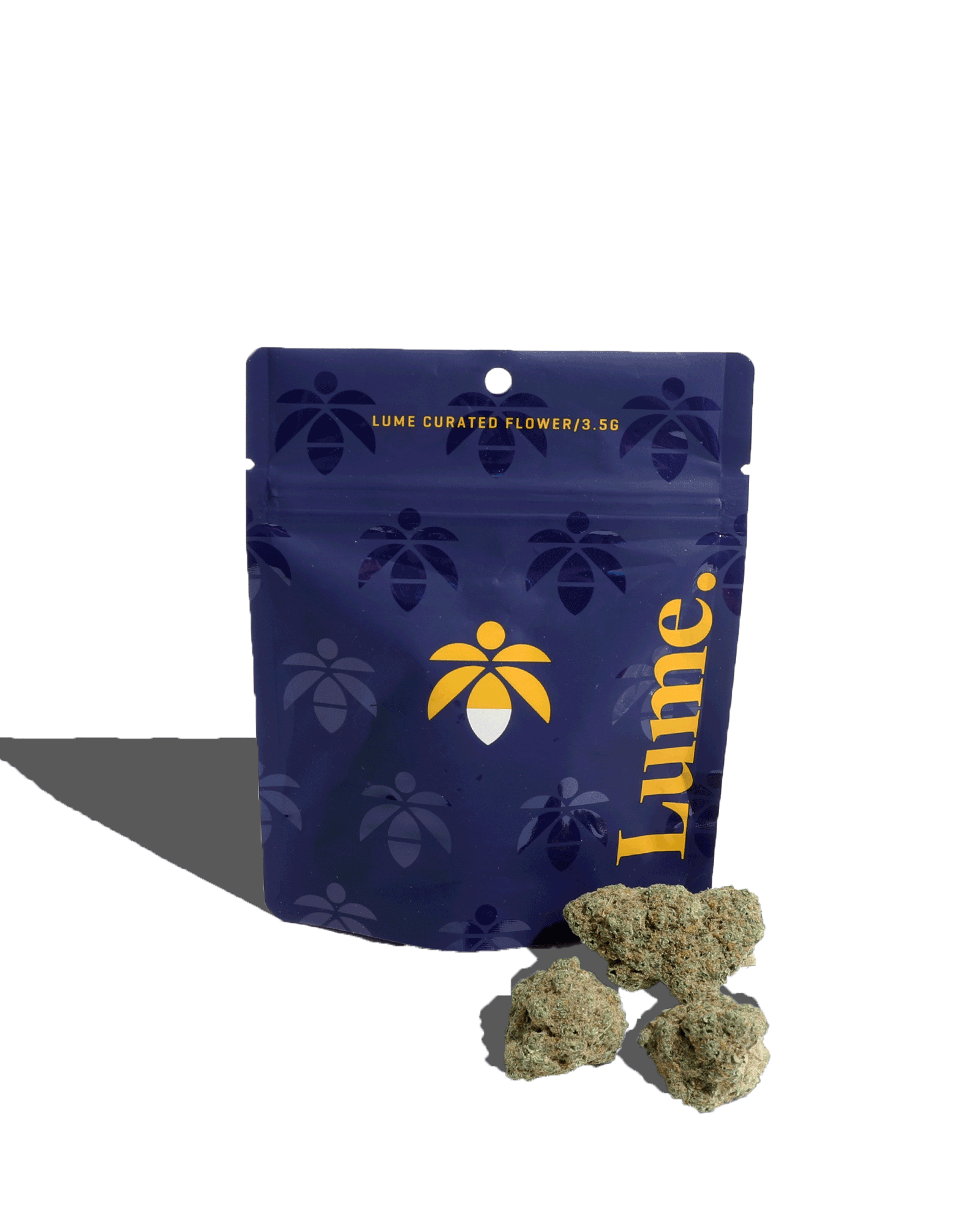 Pineapple Express 3.5g, 2 of 3